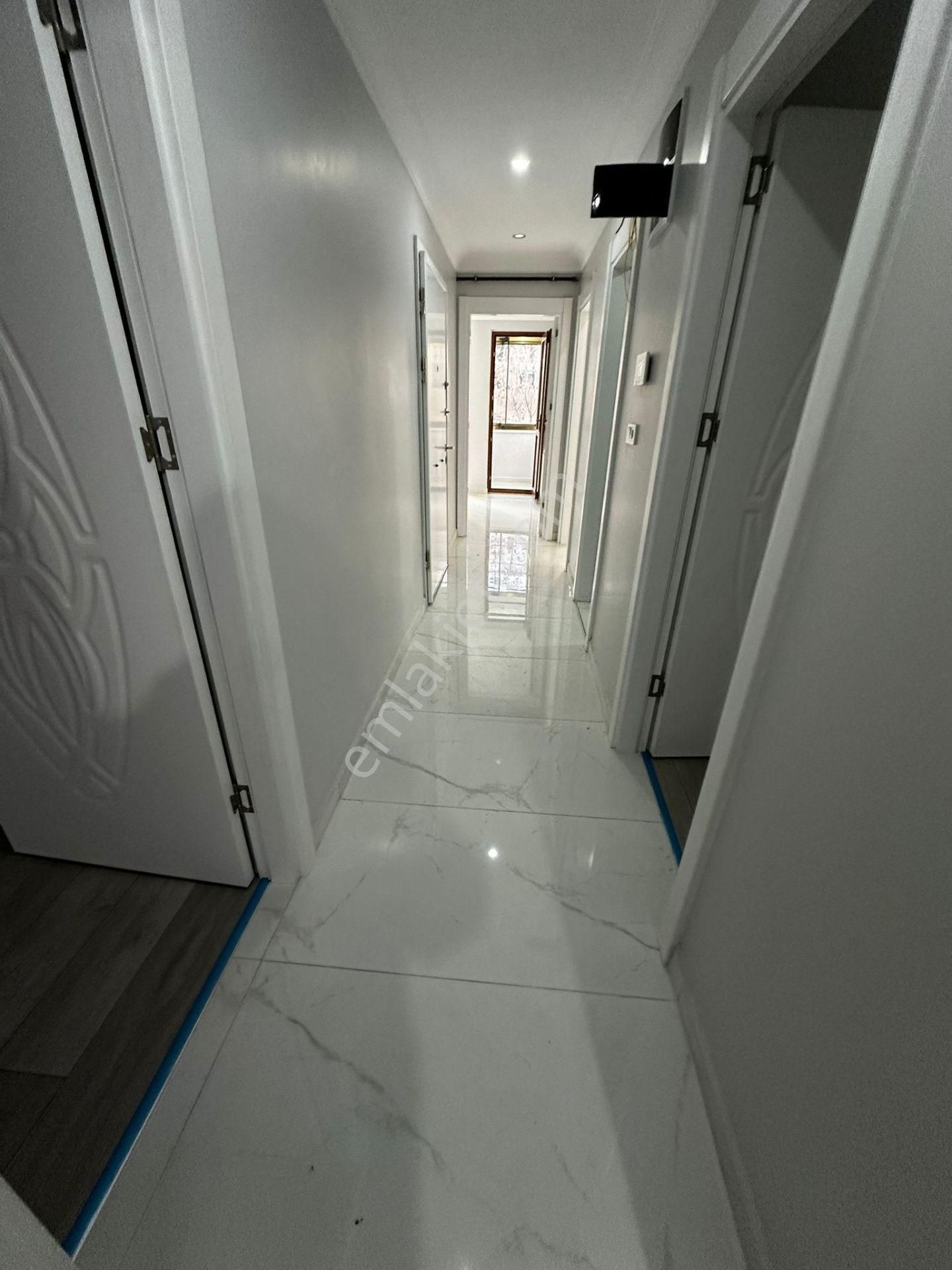 Üç Kardeşler'den İsmetpaşa Mh 3+1 Sıfır Ultra Lüx 120m² Ara Kat - Görsel 8