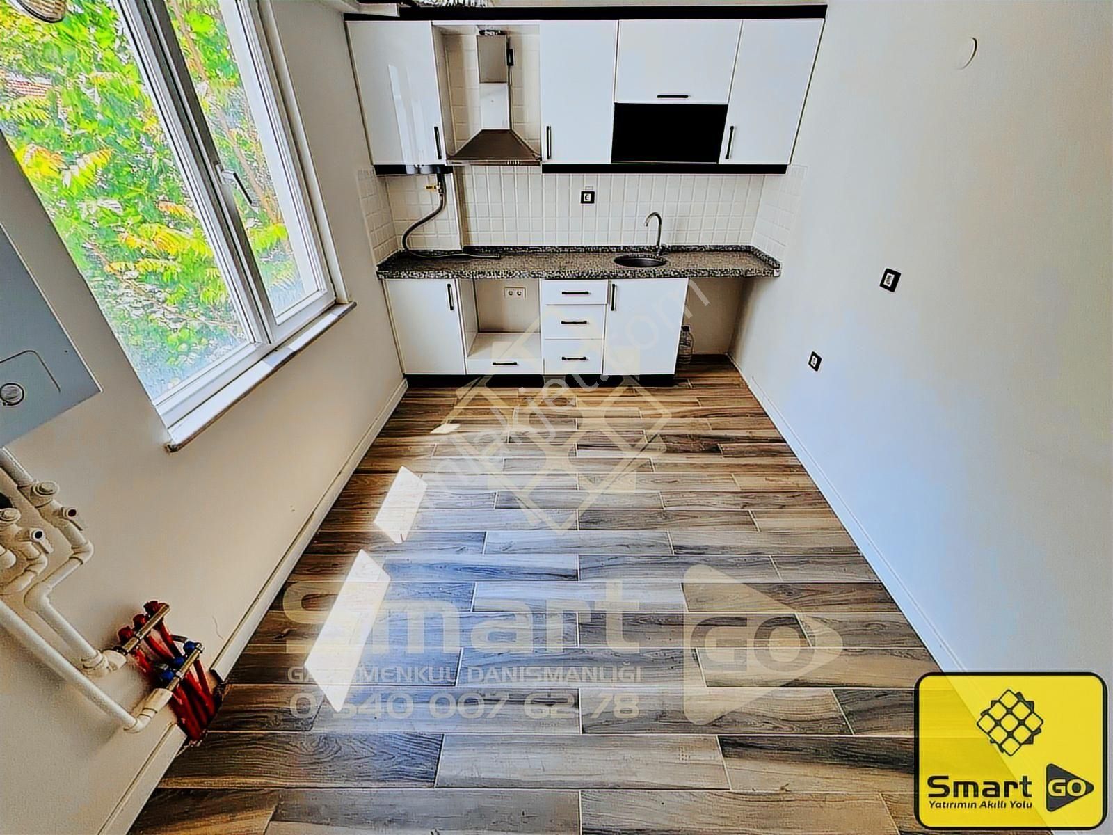 17 Eylül Mahallesi'nde 2+0 Kiralık Daire - Görsel 9