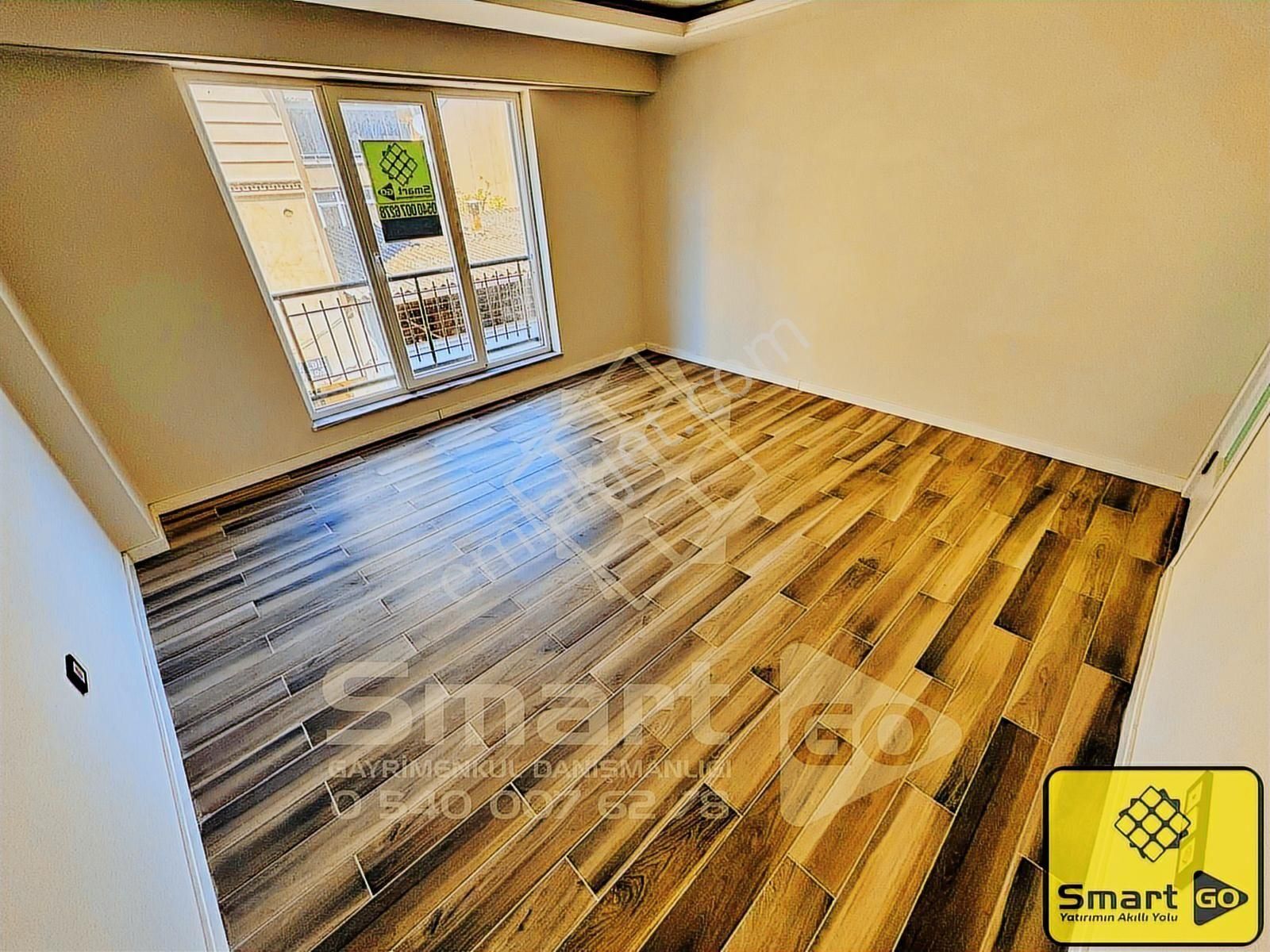 17 Eylül Mahallesi'nde 2+0 Kiralık Daire - Görsel 8