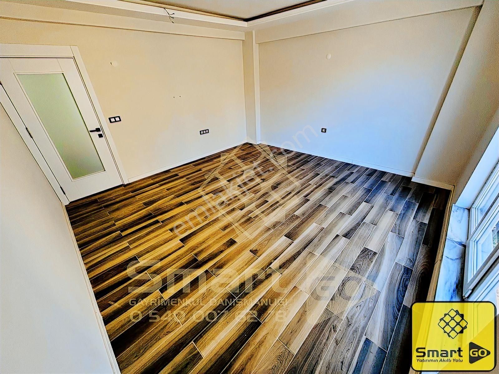 17 Eylül Mahallesi'nde 2+0 Kiralık Daire - Görsel 33