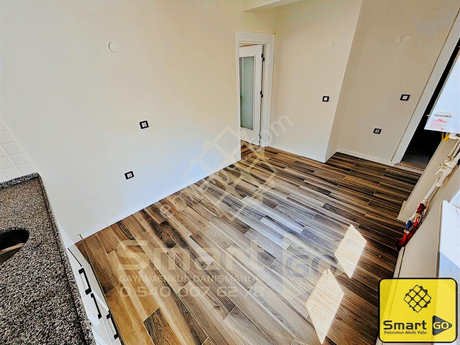 17 Eylül Mahallesi'nde 2+0 Kiralık Daire - Görsel 27