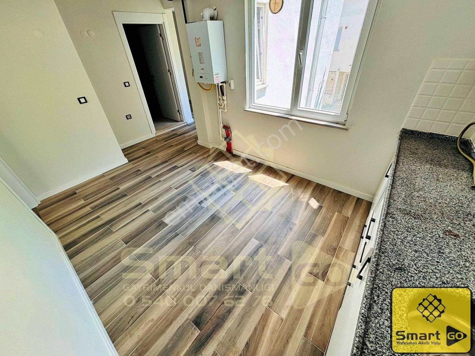 17 Eylül Mahallesi'nde 2+0 Kiralık Daire - Görsel 28