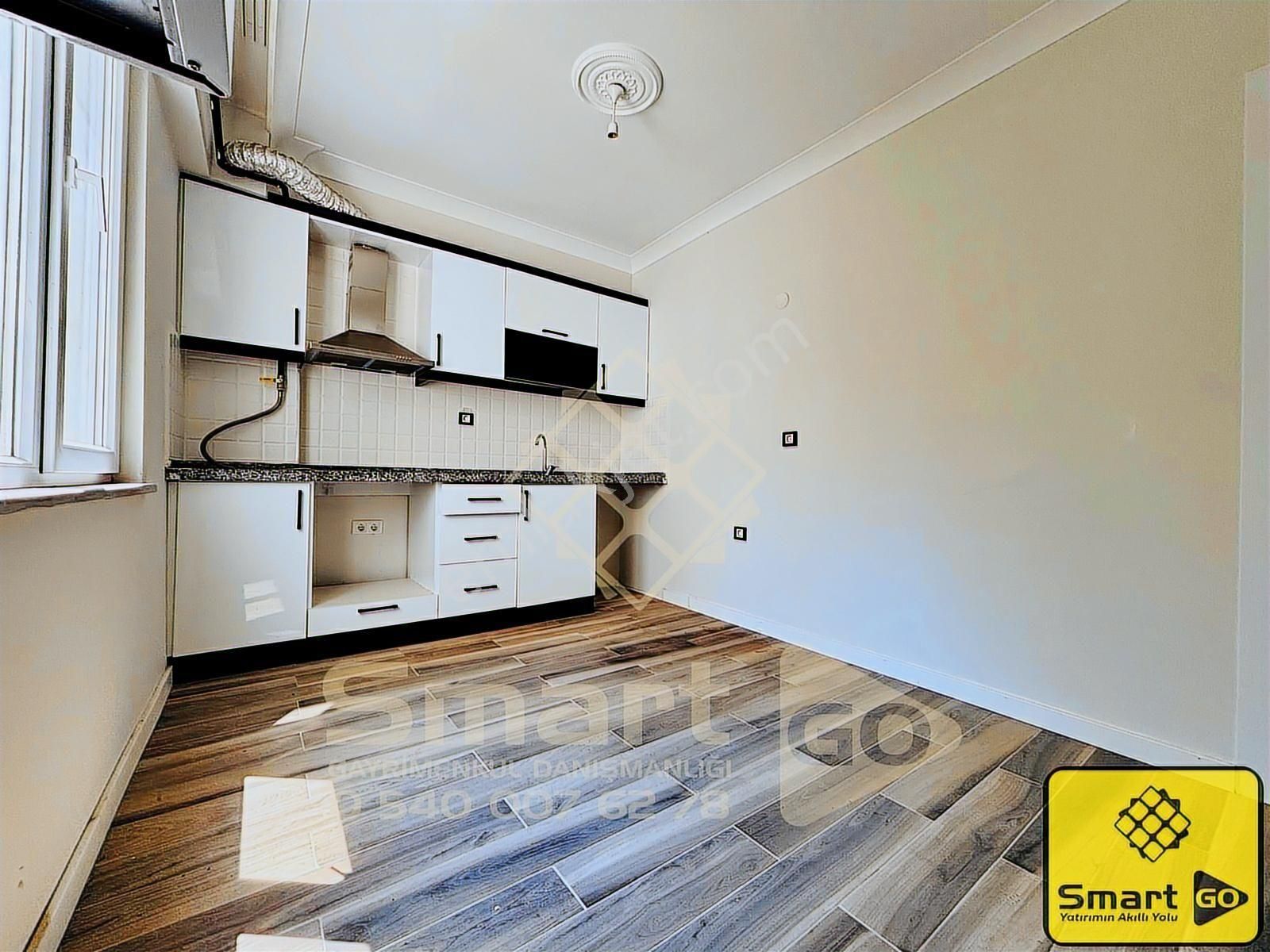 17 Eylül Mahallesi'nde 2+0 Kiralık Daire - Görsel 25