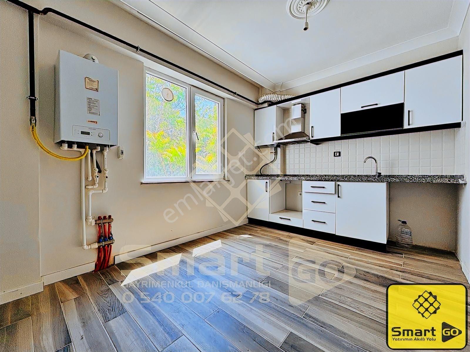 17 Eylül Mahallesi'nde 2+0 Kiralık Daire - Görsel 15