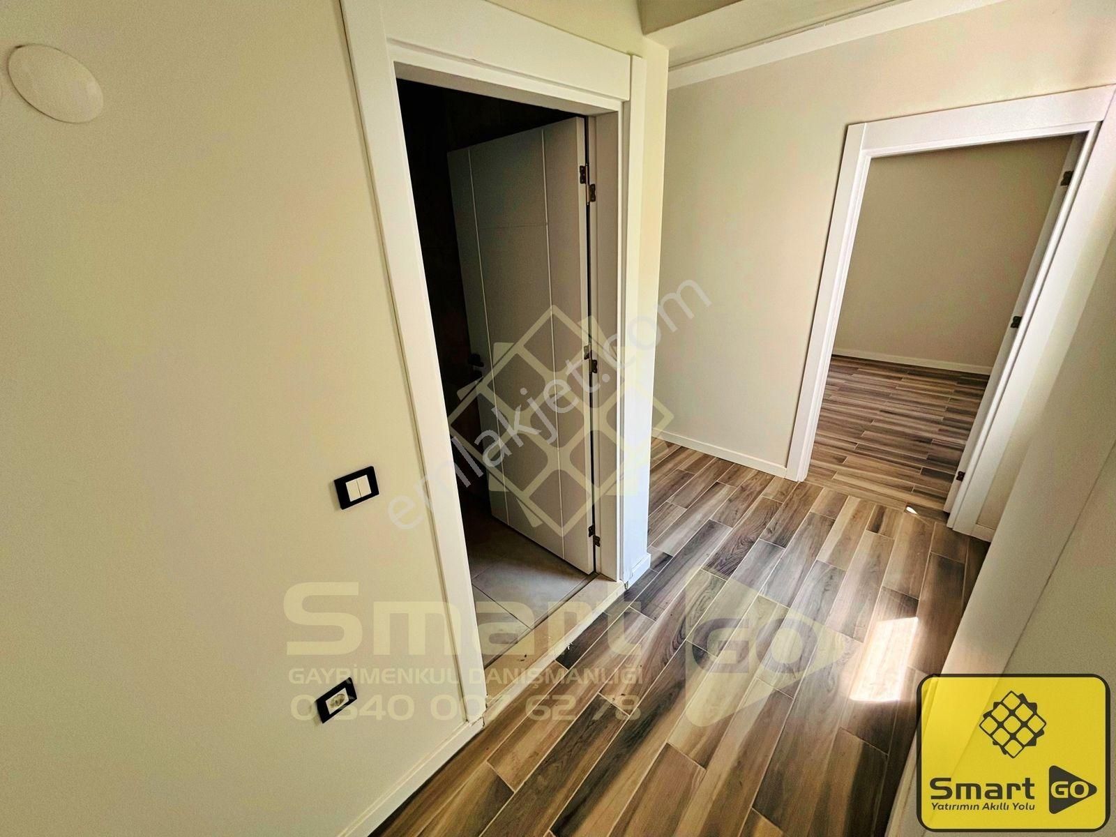 17 Eylül Mahallesi'nde 2+0 Kiralık Daire - Görsel 14