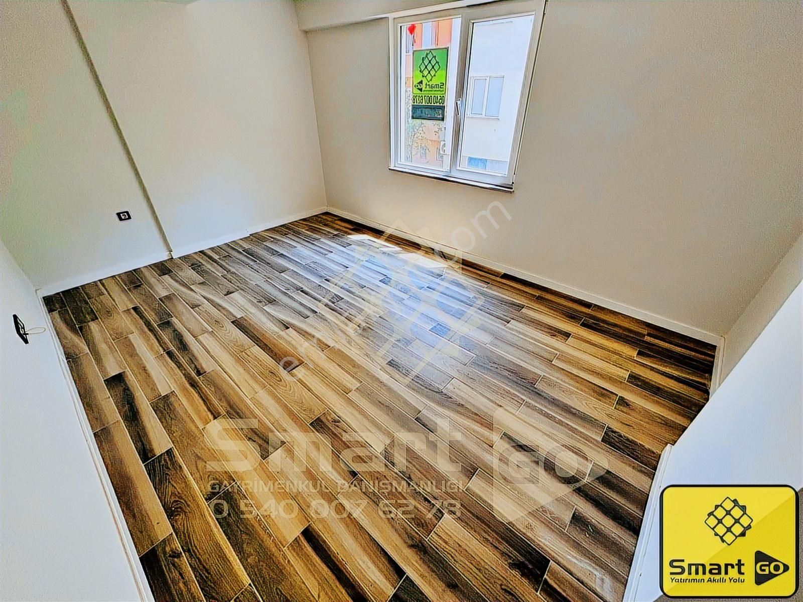 17 Eylül Mahallesi'nde 2+0 Kiralık Daire - Görsel 30