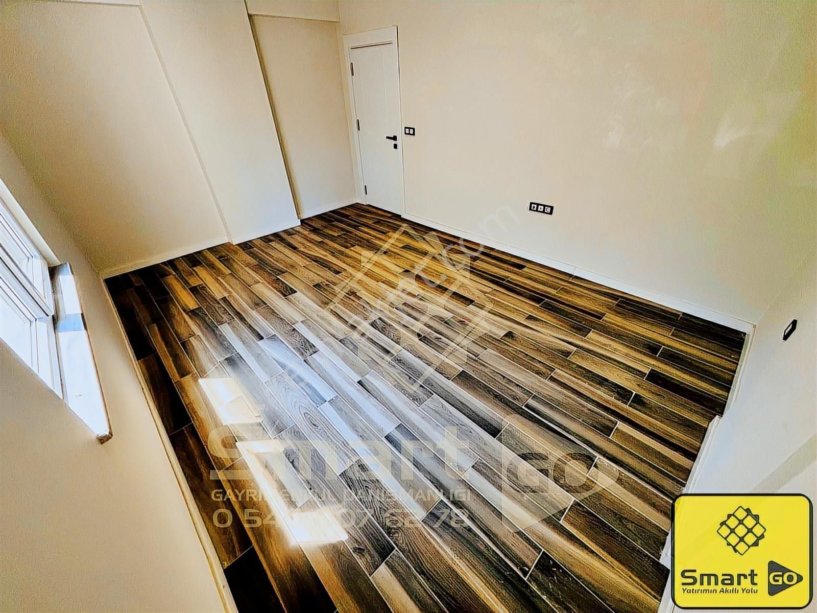 17 Eylül Mahallesi'nde 2+0 Kiralık Daire - Görsel 4