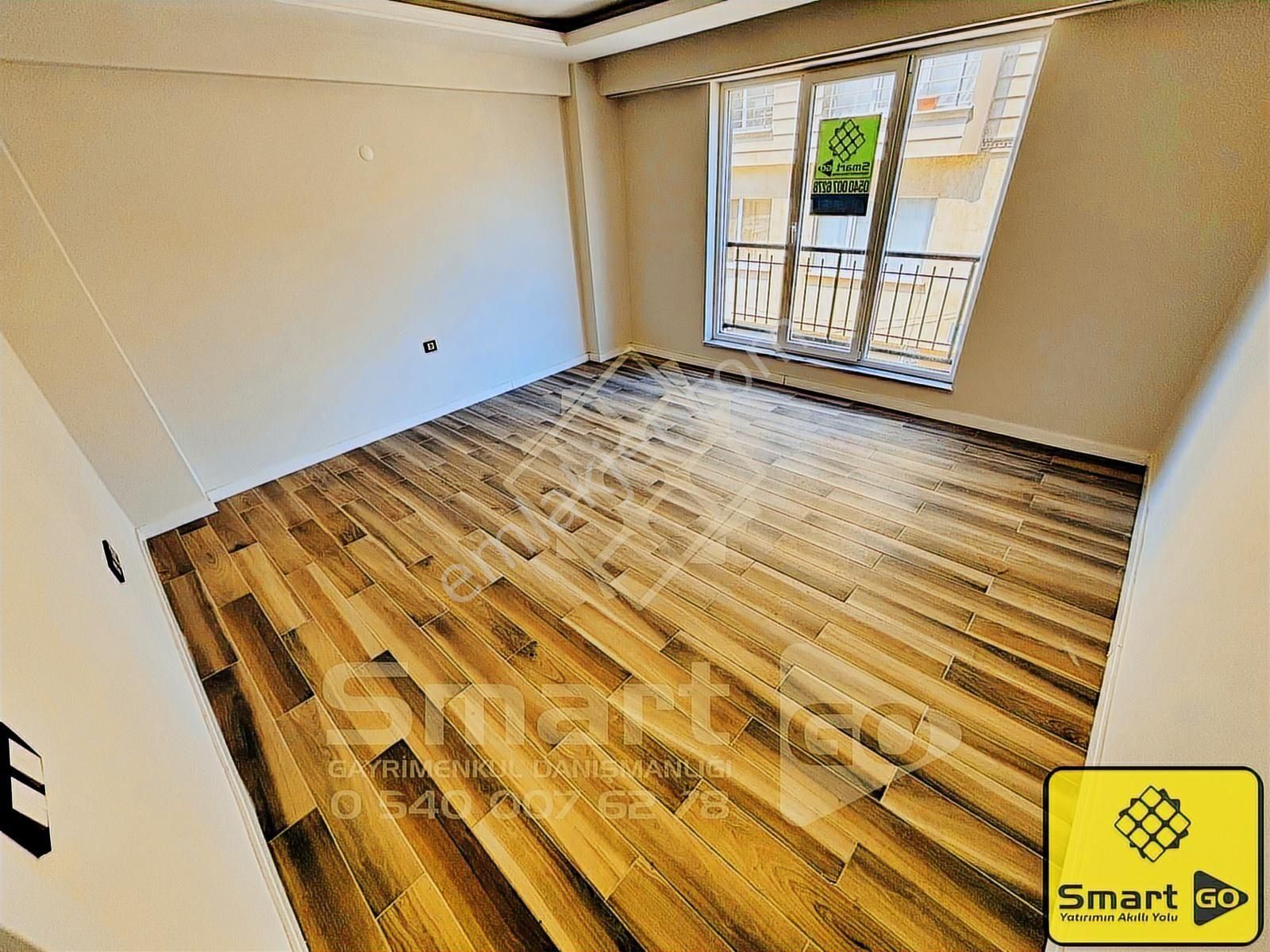 17 Eylül Mahallesi'nde 2+0 Kiralık Daire - Görsel 32