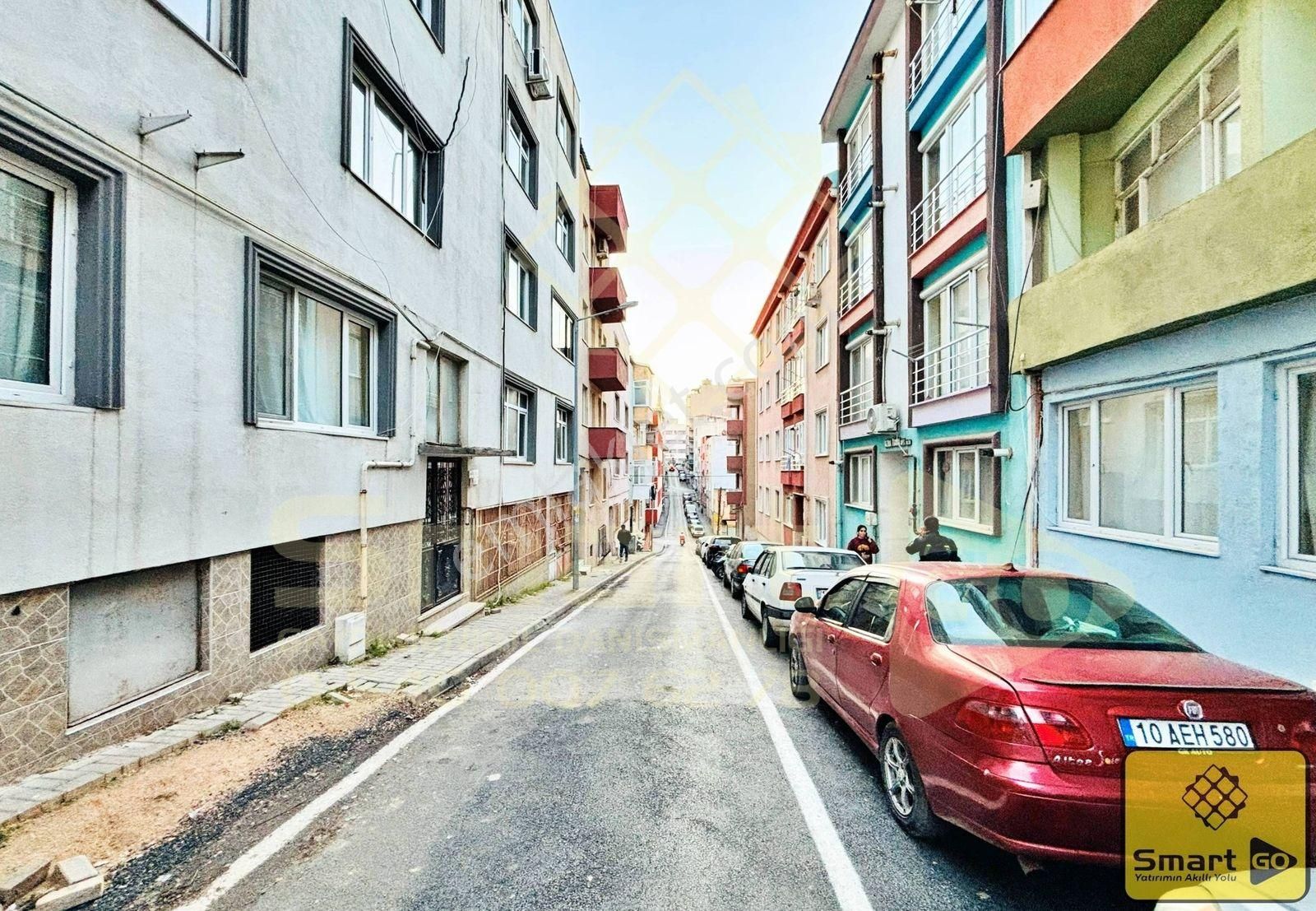 Smart Go'dan 17 Eylül'de 1+1 Yatırımlık Satılık Daire - Görsel 9