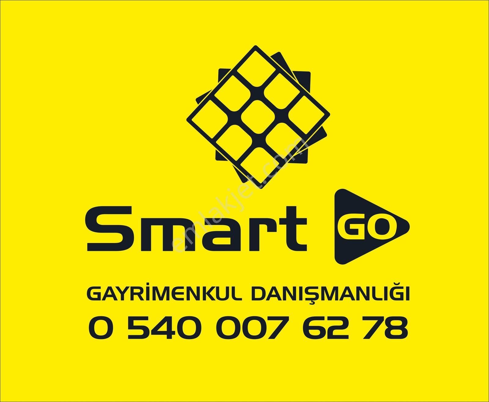 Smart Go'dan 17 Eylül'de 1+1 Yatırımlık Satılık Daire - Görsel 29