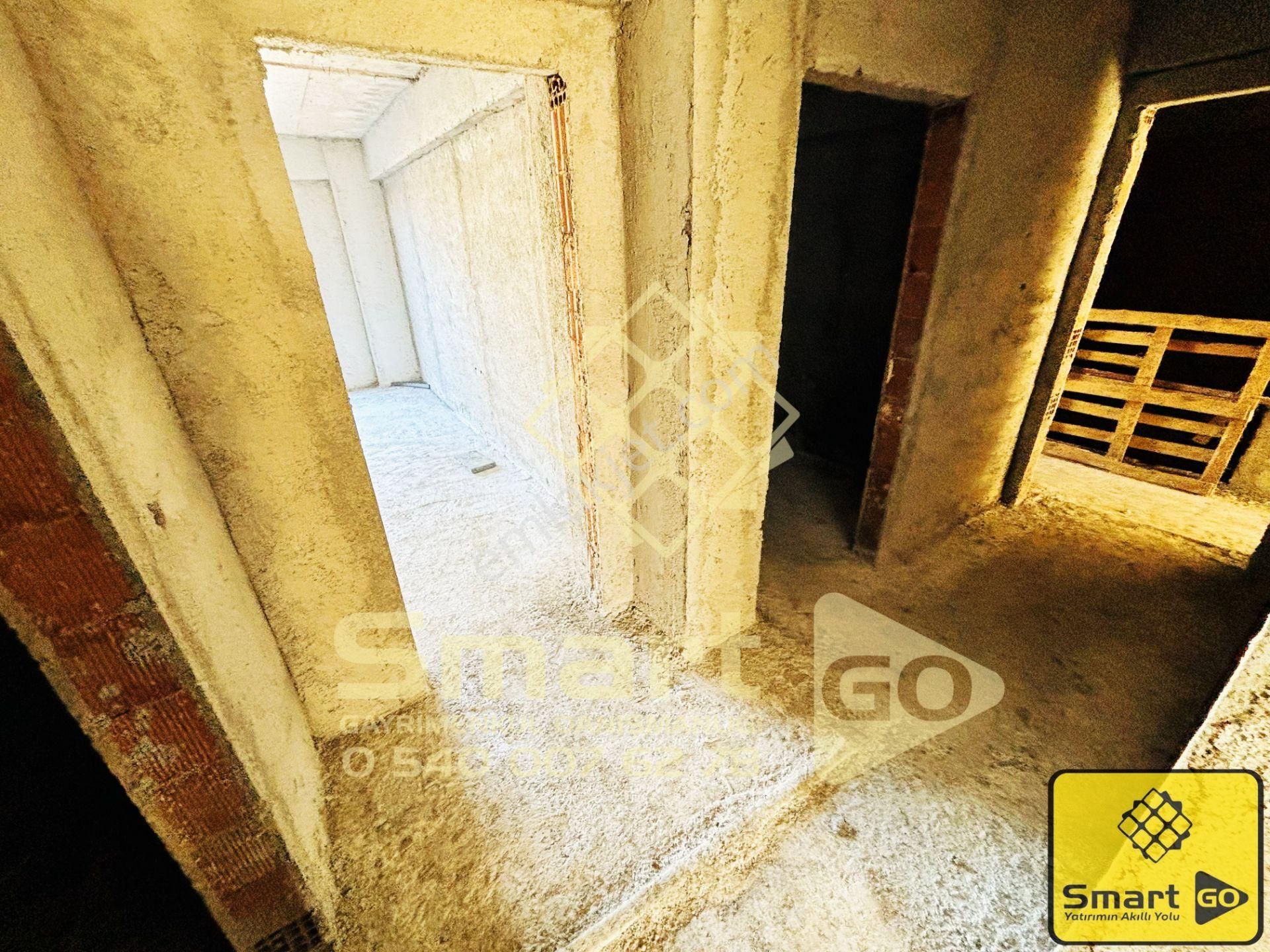 Hacıyusuf'ta 2+0 Satılık Daire - Görsel 17