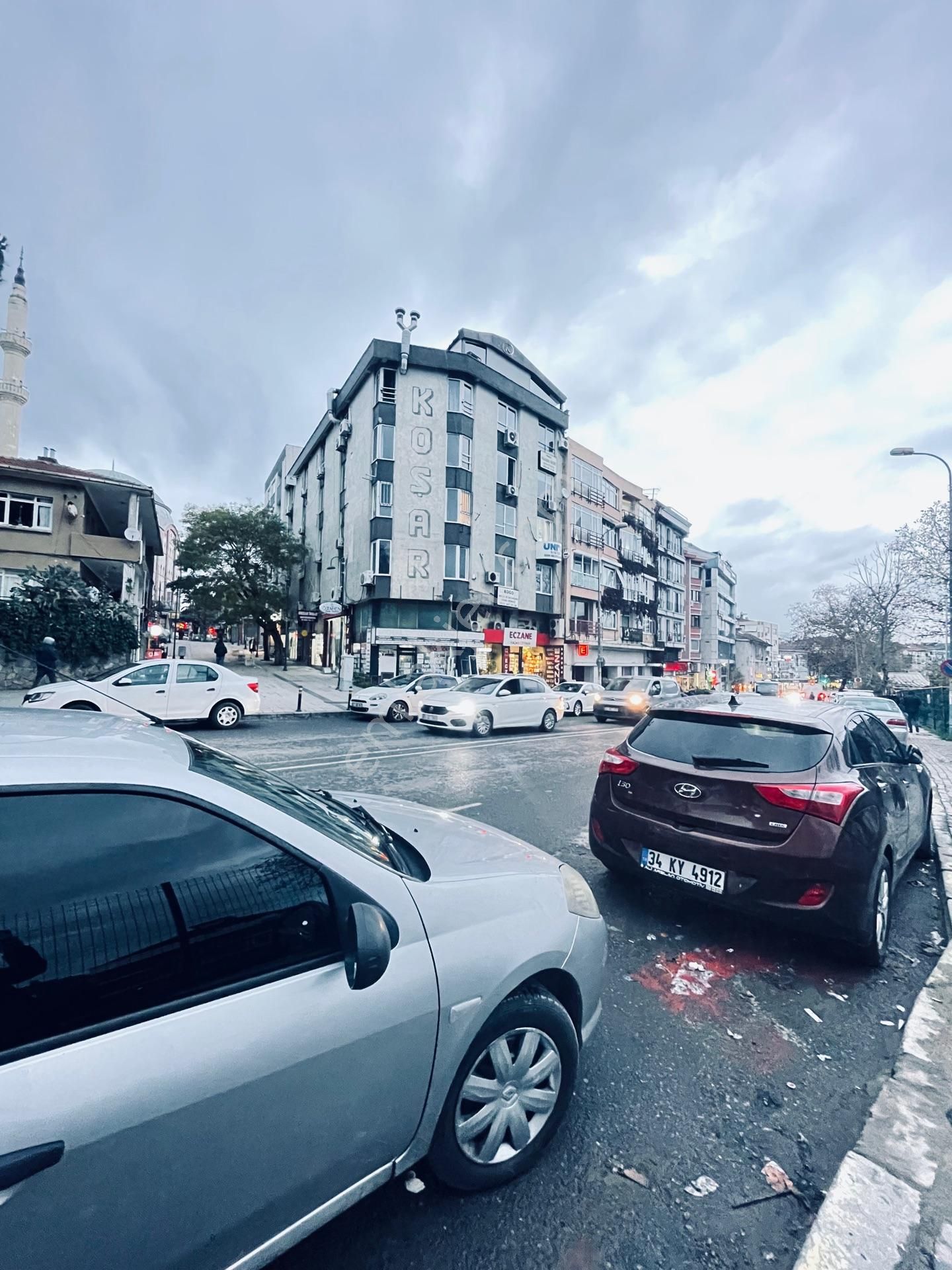 Tabela Değeri İle Fark Yaratan Satılık Ofis / Büro - Görsel 8