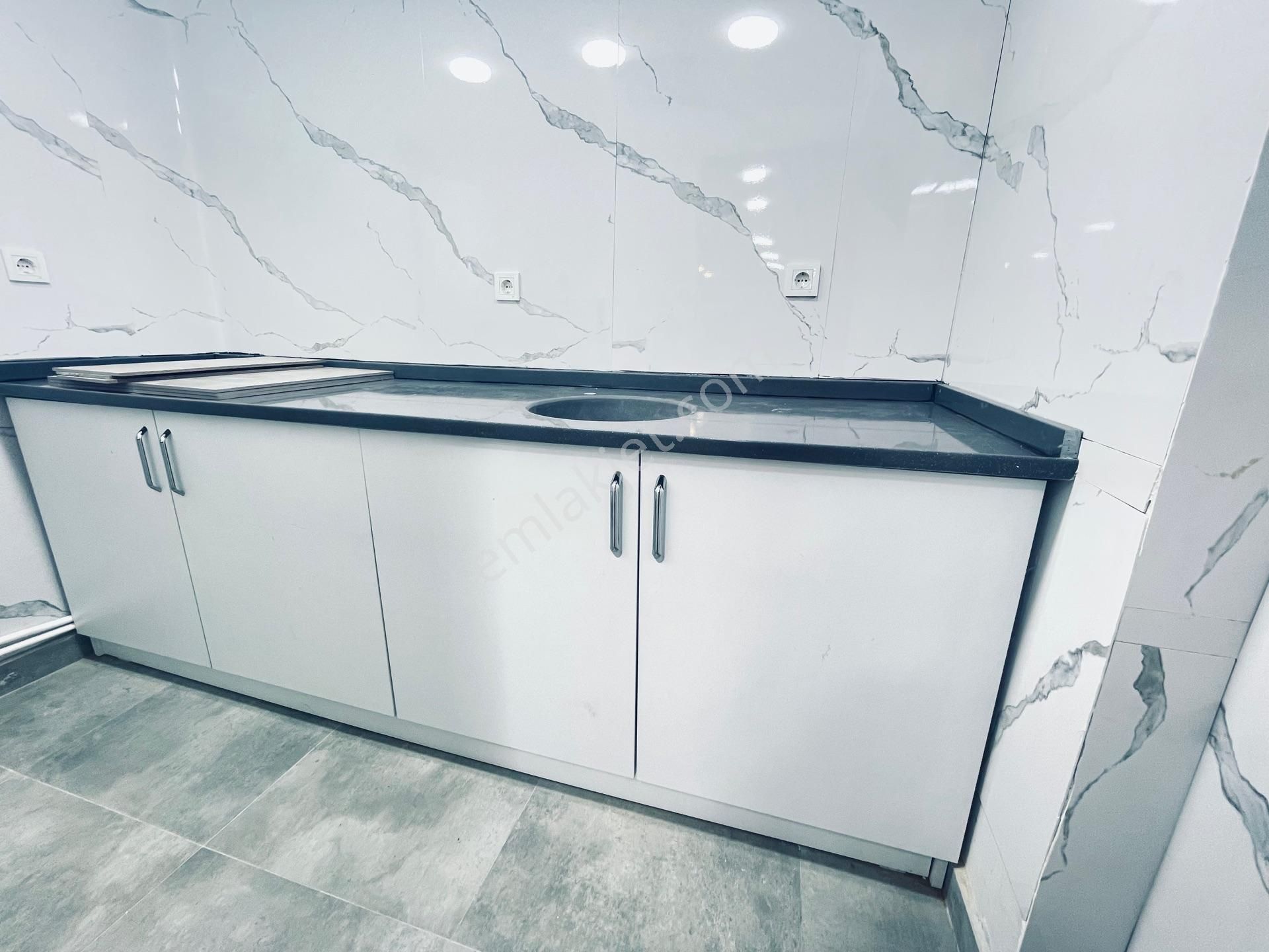 Tabela Değeri İle Fark Yaratan Satılık Ofis / Büro - Görsel 7