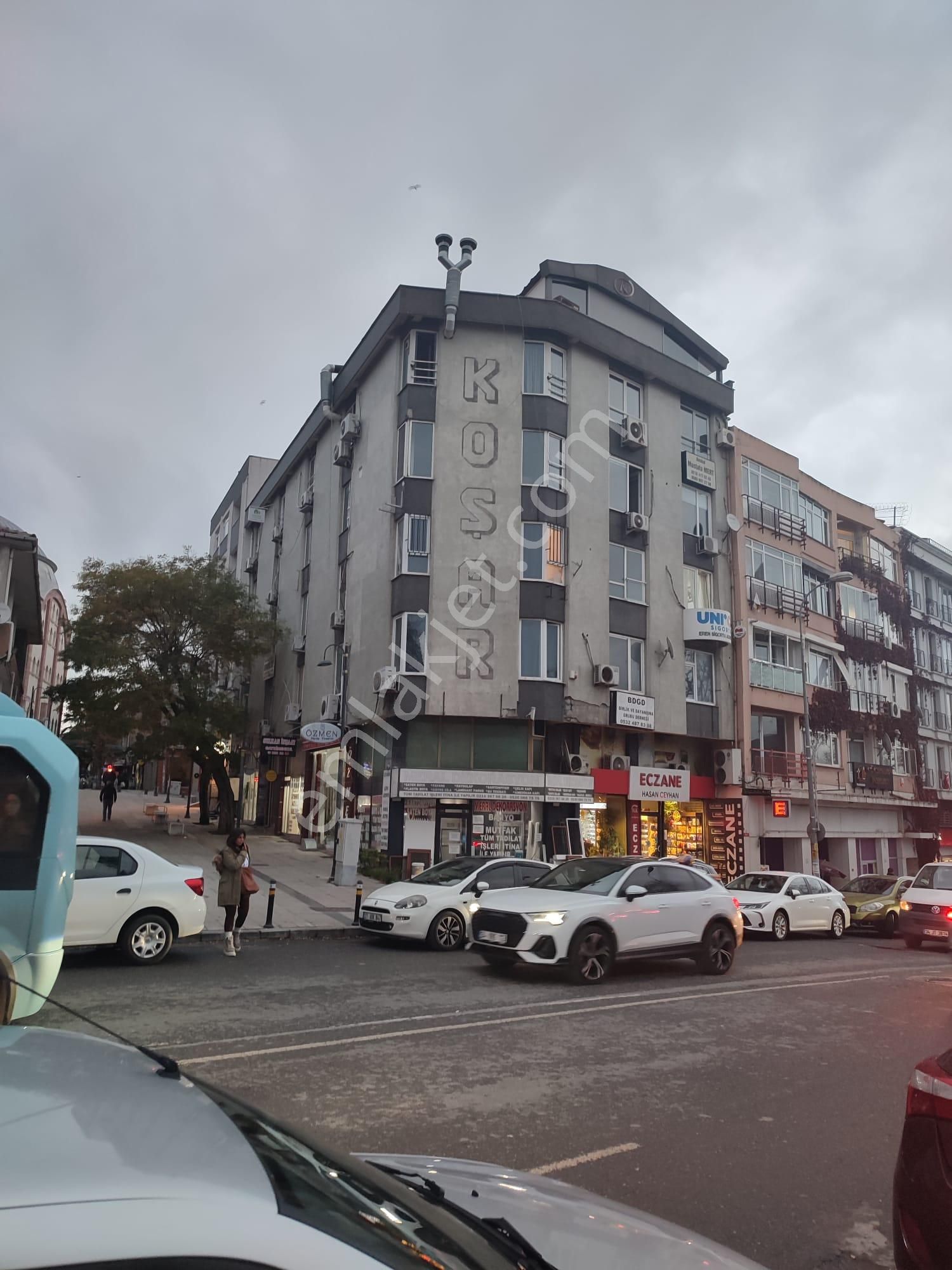 Tabela Değeri İle Fark Yaratan Satılık Ofis / Büro - Görsel 2