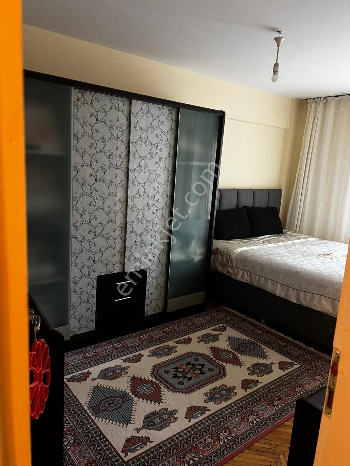 Hatayda 3+1 Metro Yakını Bakımlı Arakat - Görsel 4