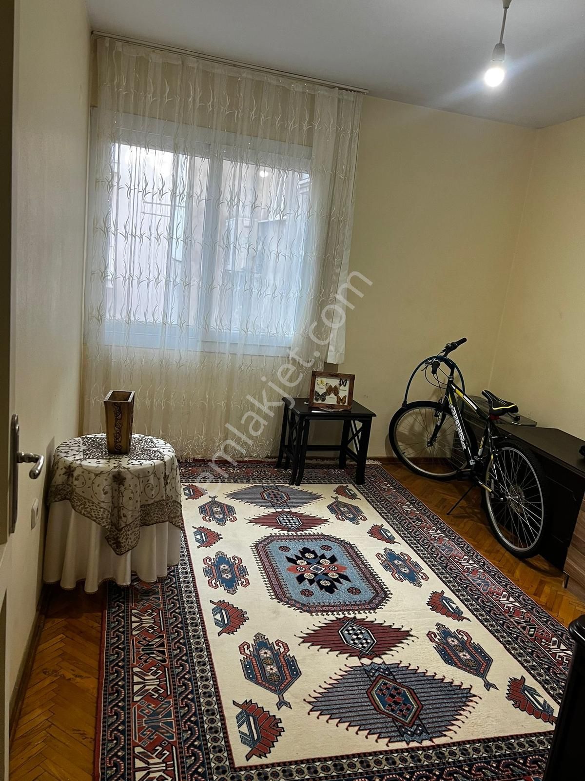 Hatayda 3+1 Metro Yakını Bakımlı Arakat - Görsel 14