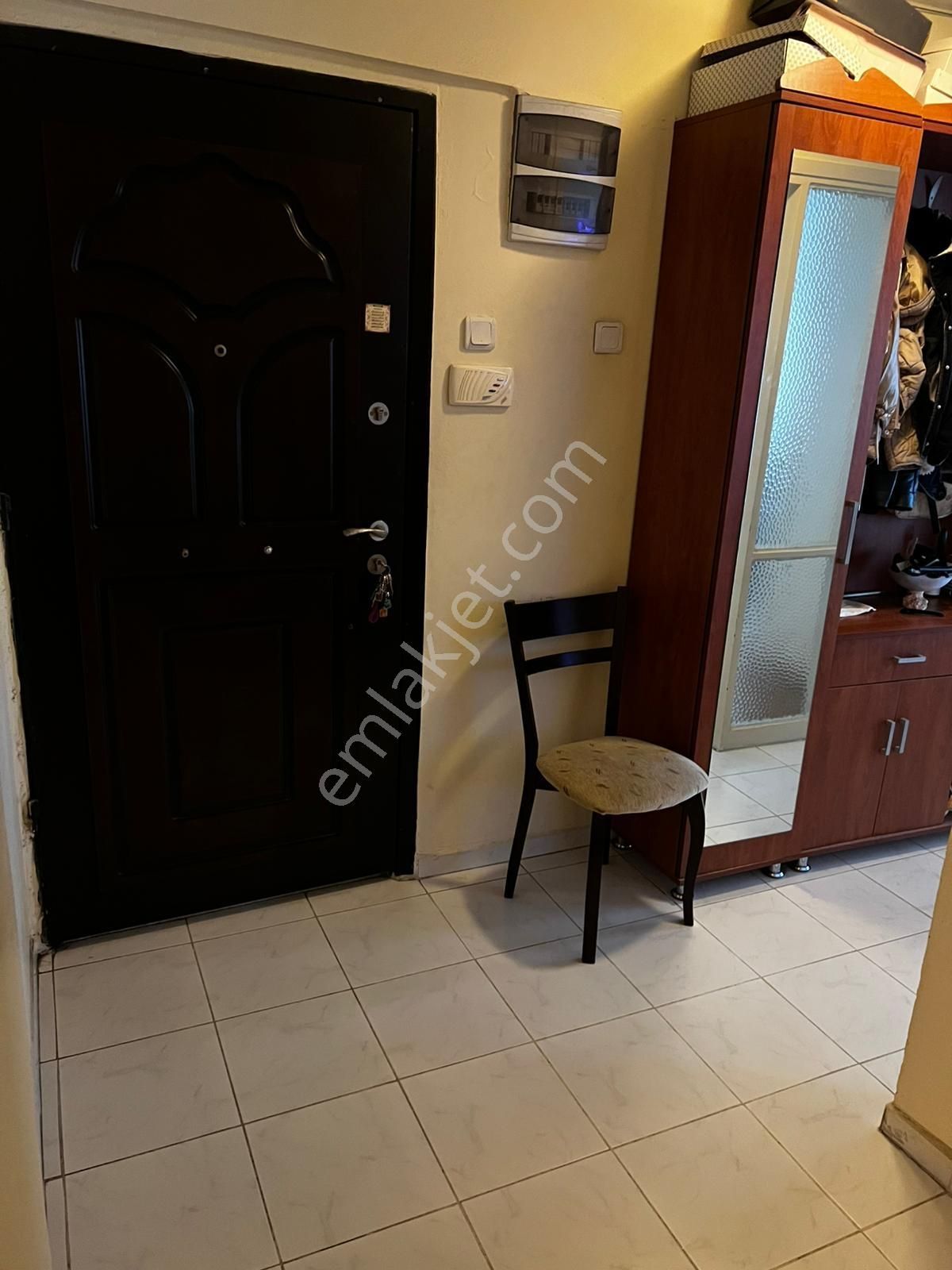 Hatayda 3+1 Metro Yakını Bakımlı Arakat - Görsel 10