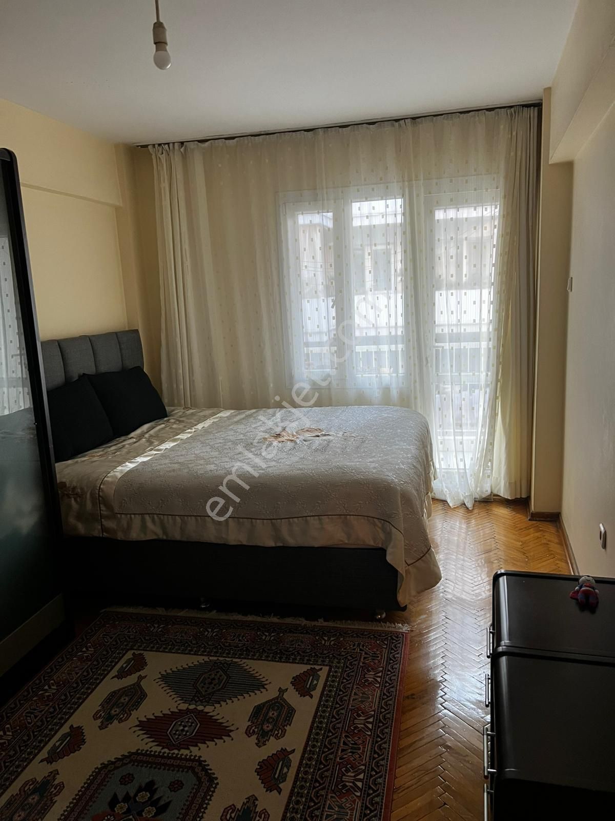 Hatayda 3+1 Metro Yakını Bakımlı Arakat - Görsel 6