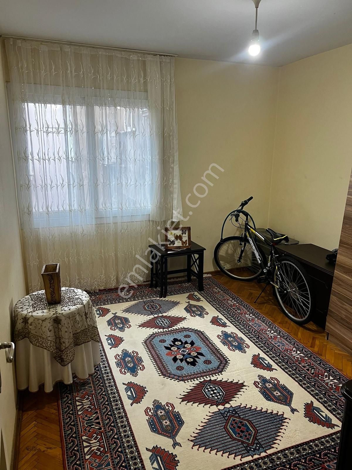 Hatayda 3+1 Metro Yakını Bakımlı Arakat - Görsel 11