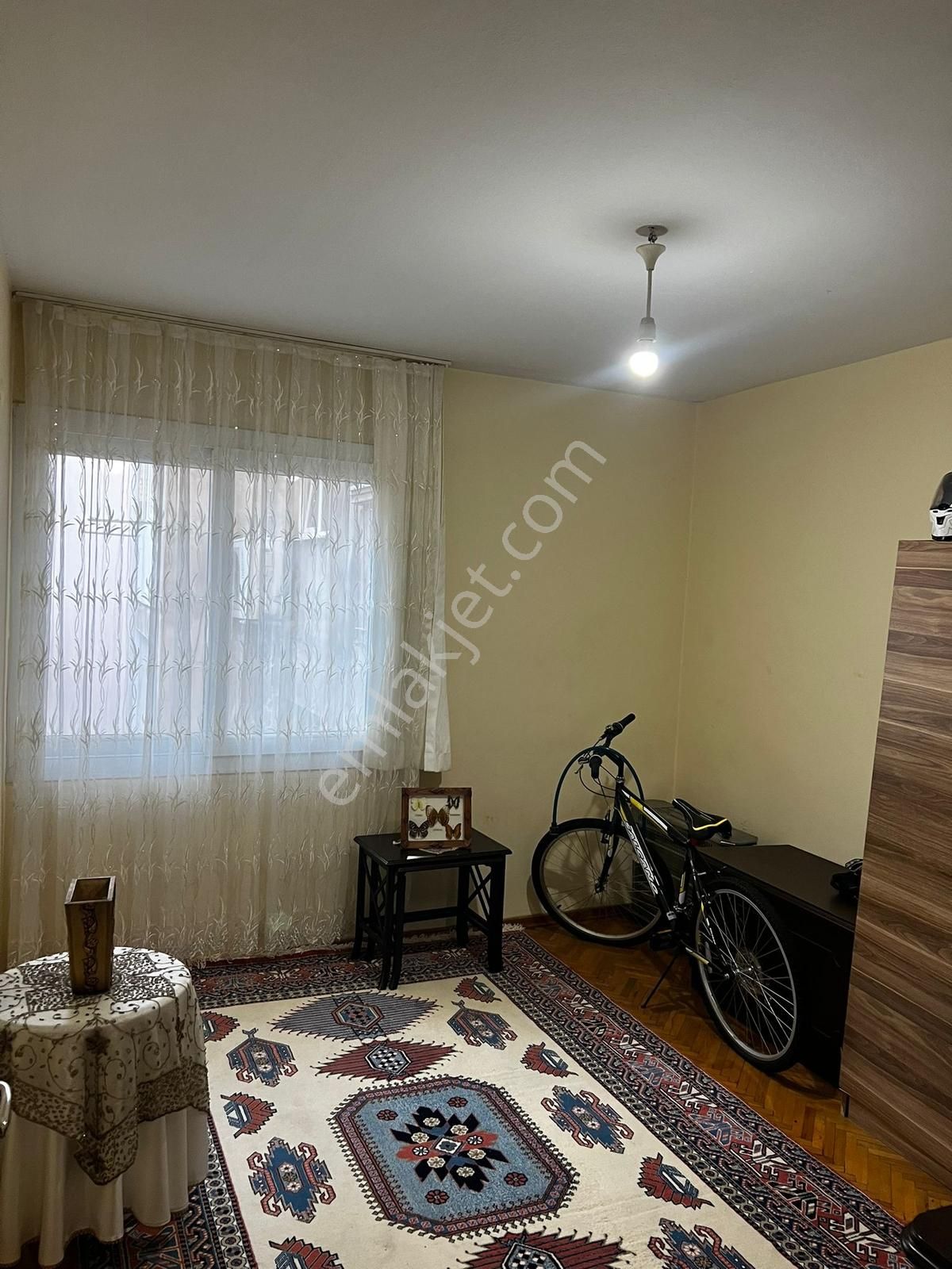 Hatayda 3+1 Metro Yakını Bakımlı Arakat - Görsel 2