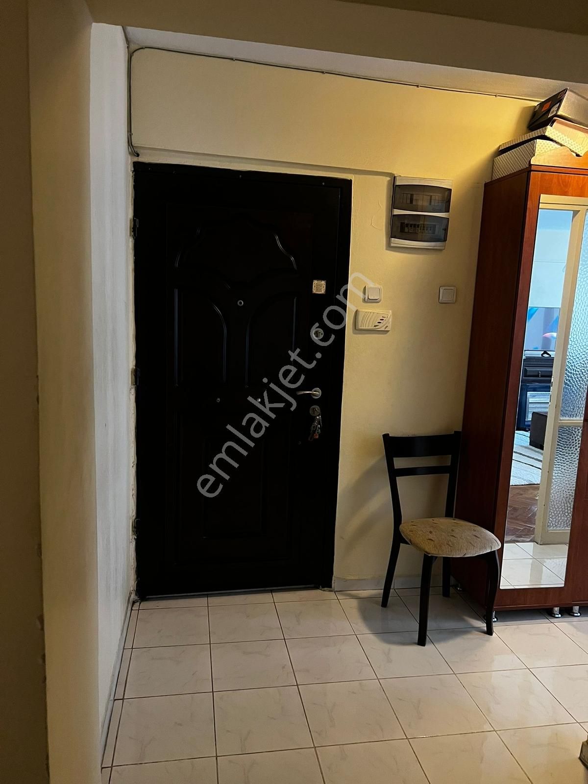 Hatayda 3+1 Metro Yakını Bakımlı Arakat - Görsel 5