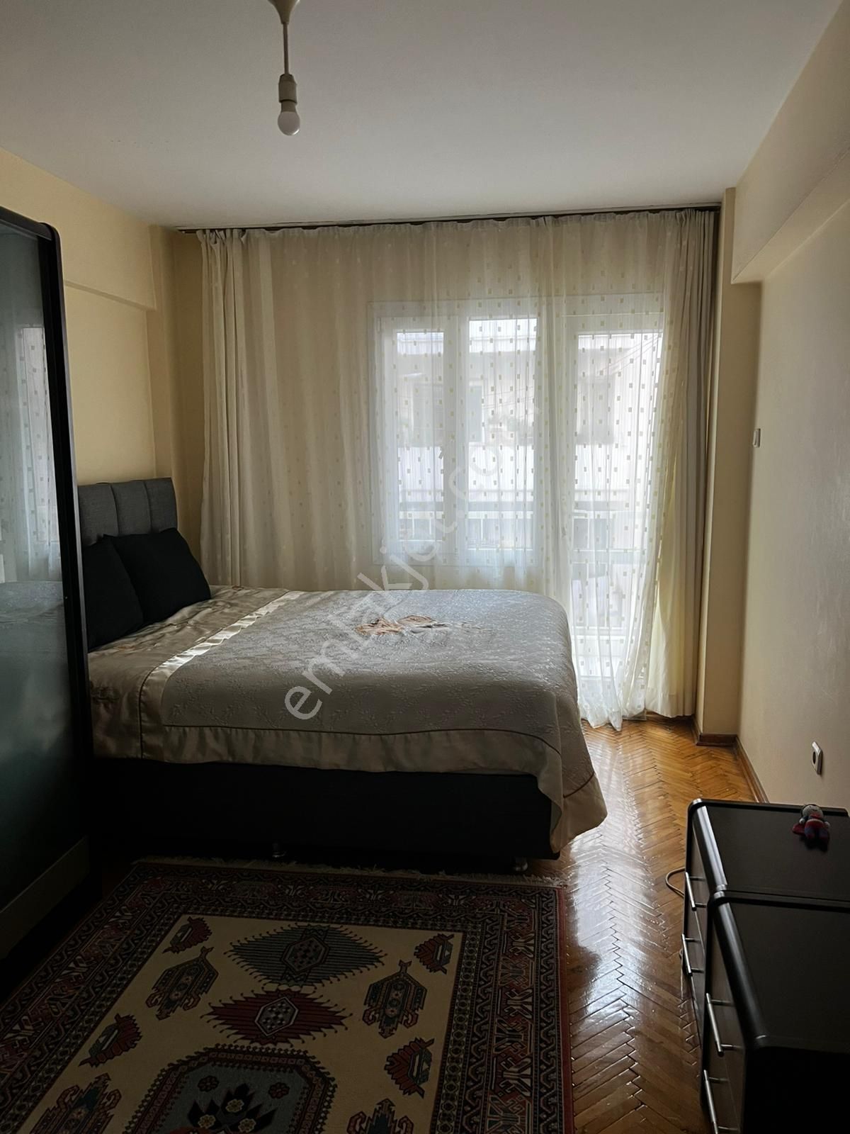 Hatayda 3+1 Metro Yakını Bakımlı Arakat - Görsel 3