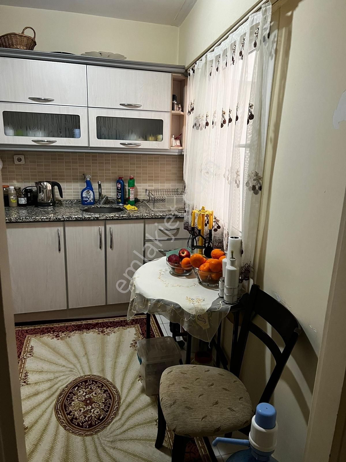 Hatayda 3+1 Metro Yakını Bakımlı Arakat - Görsel 16