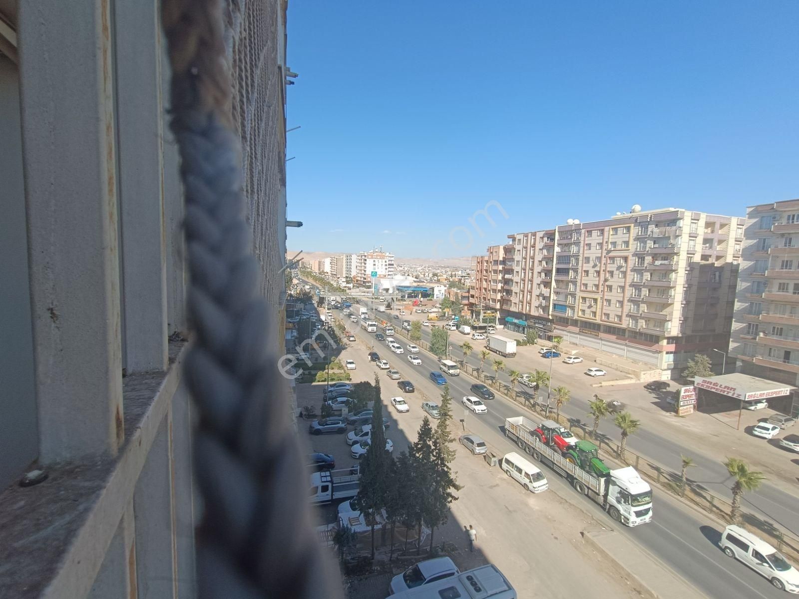Kızıltepe Eski Hastane Cad 175 M2 3+1 Daire Satılıktır Ön Cephe - Görsel 14