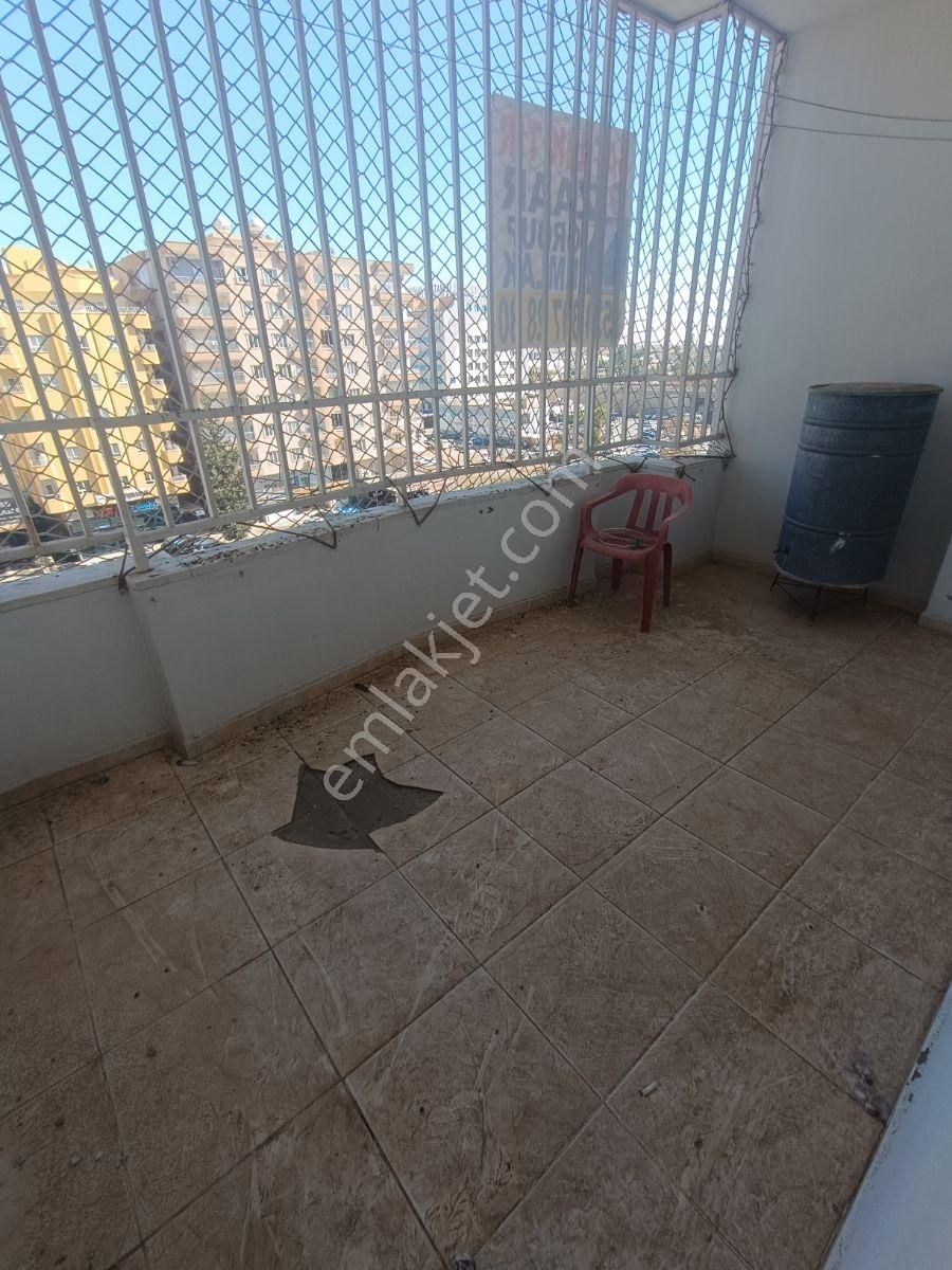 Kızıltepe Eski Hastane Cad 175 M2 3+1 Daire Satılıktır Ön Cephe - Görsel 13