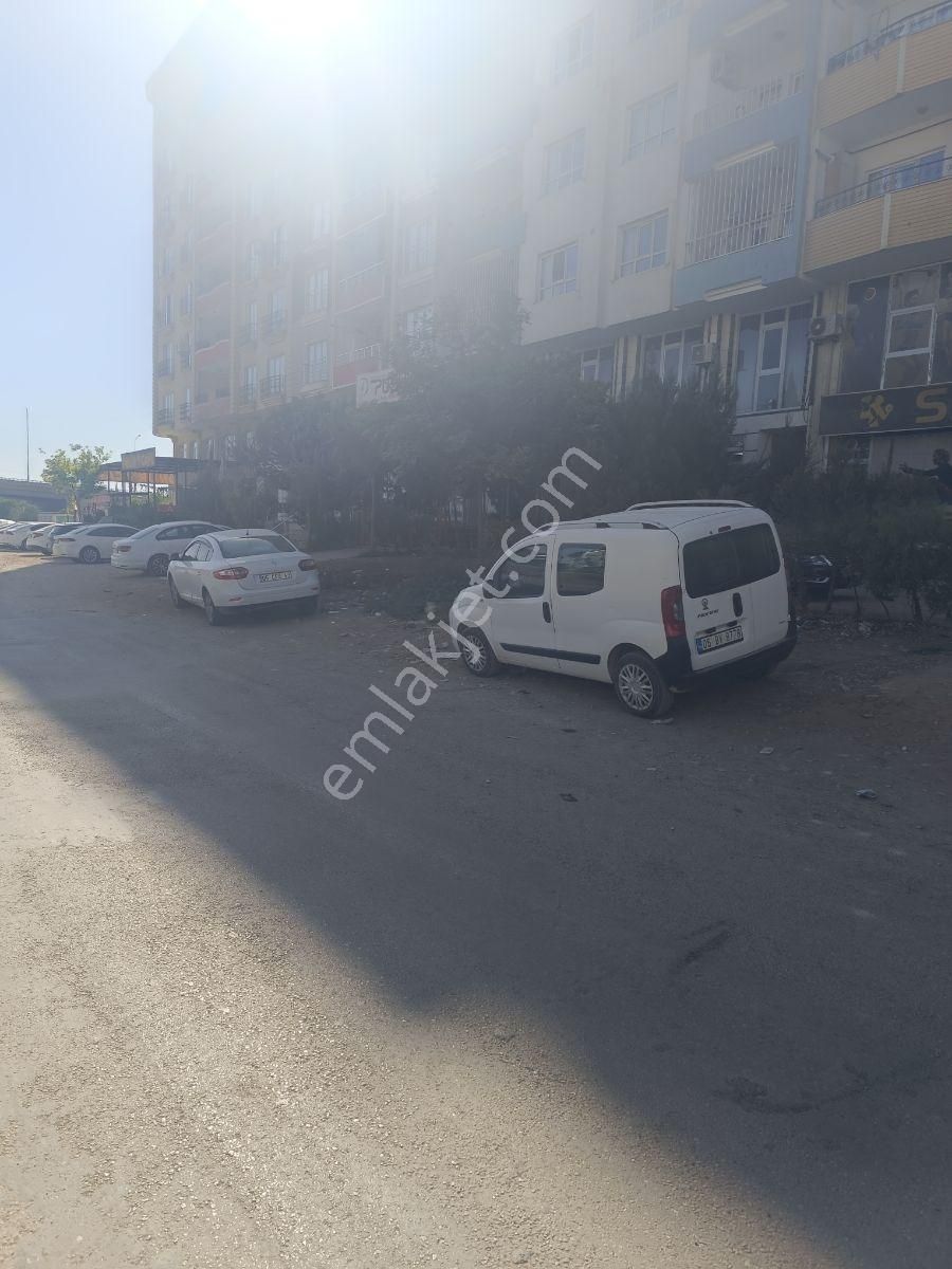 Kızıltepe Eski Hastane Cad 175 M2 3+1 Daire Satılıktır Ön Cephe - Görsel 3