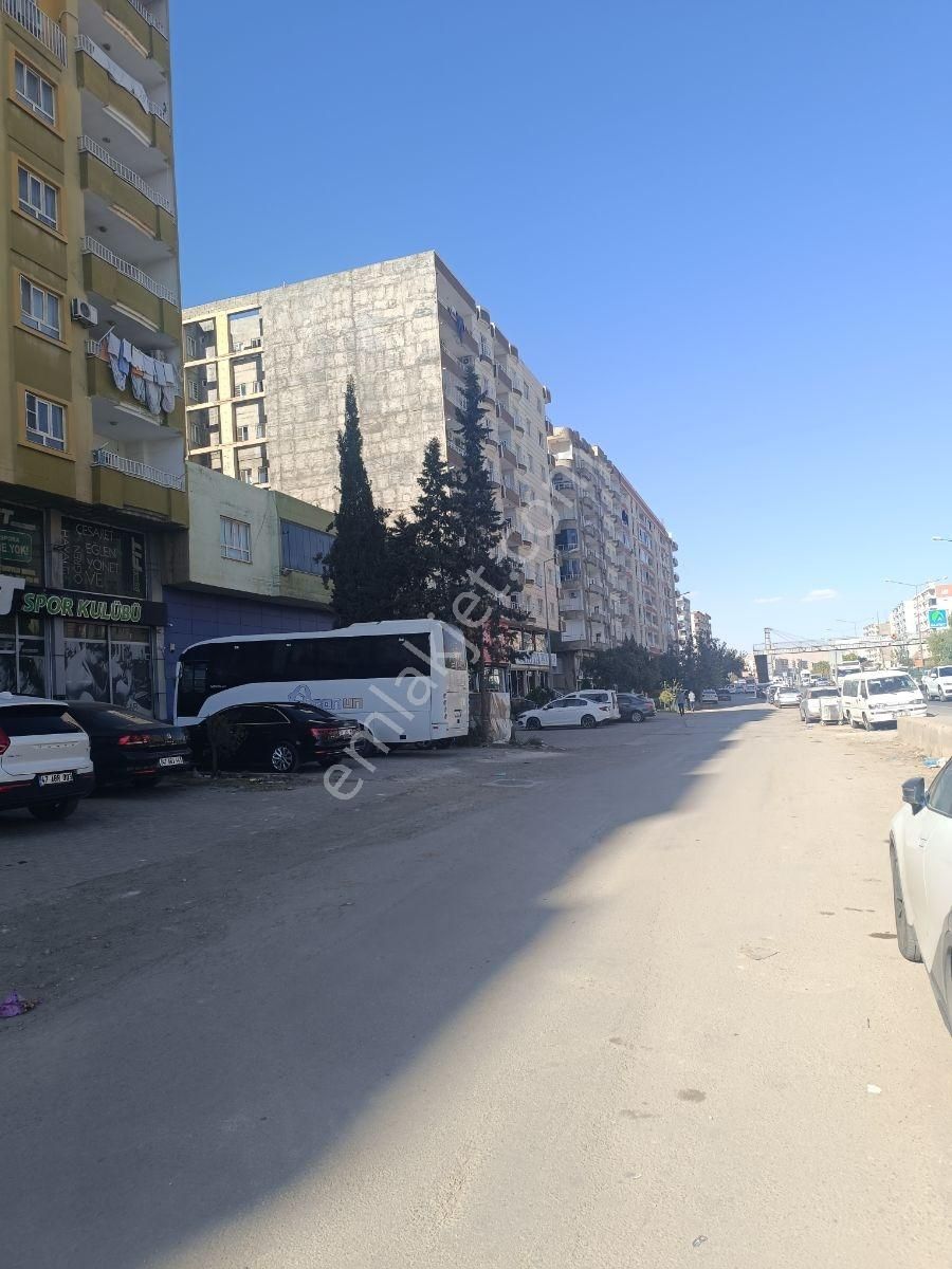 Kızıltepe Eski Hastane Cad 175 M2 3+1 Daire Satılıktır Ön Cephe - Görsel 23