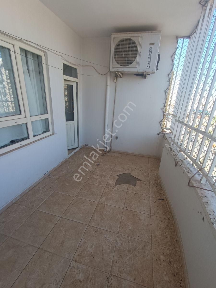 Kızıltepe Eski Hastane Cad 175 M2 3+1 Daire Satılıktır Ön Cephe - Görsel 15