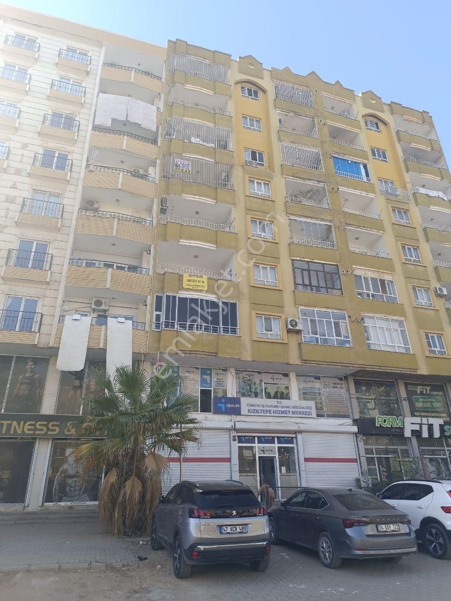 Kızıltepe Eski Hastane Cad 175 M2 3+1 Daire Satılıktır Ön Cephe - Görsel 24