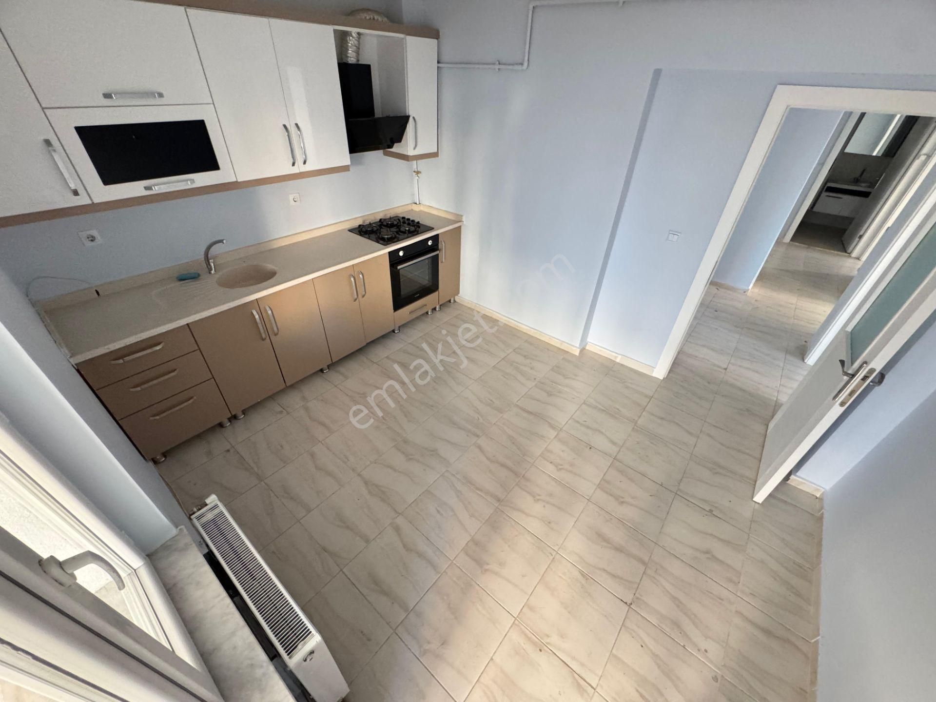 Mustafa Kemal Mh'de 2+1 Yüksek Giriş Okullar Bölgesinde Daire - Görsel 2