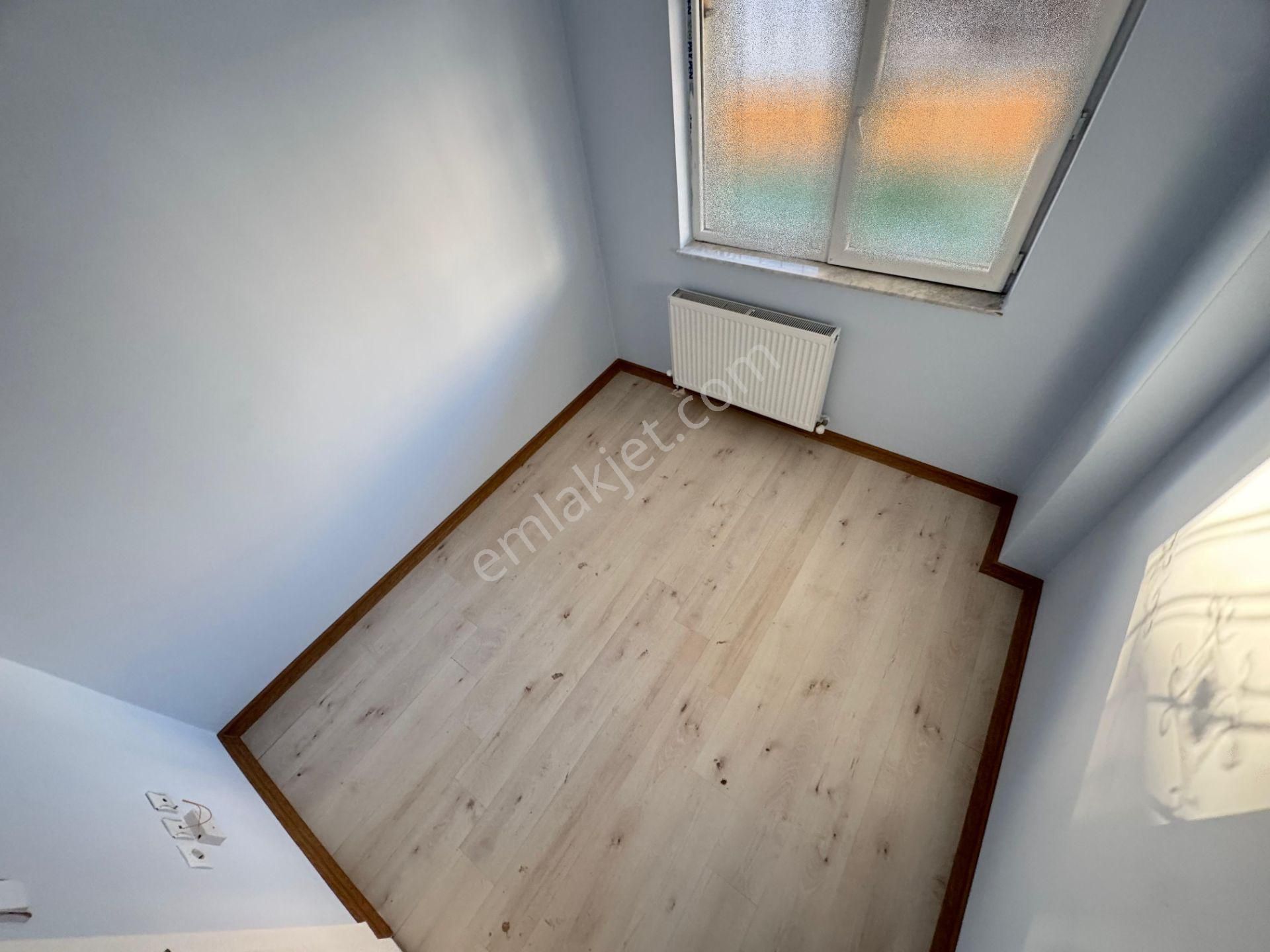 Mustafa Kemal Mh'de 2+1 Yüksek Giriş Okullar Bölgesinde Daire - Görsel 12