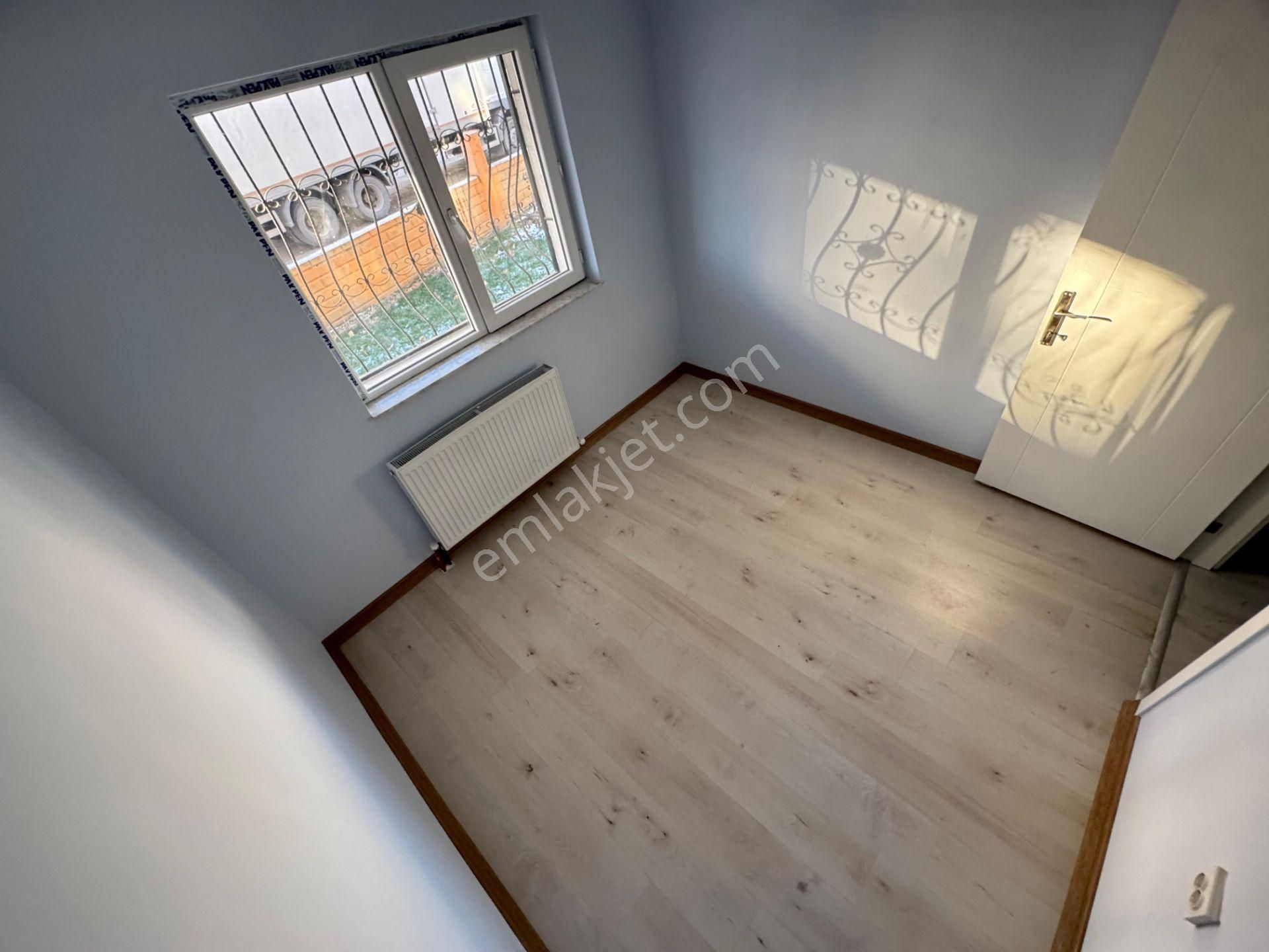 Mustafa Kemal Mh'de 2+1 Yüksek Giriş Okullar Bölgesinde Daire - Görsel 20