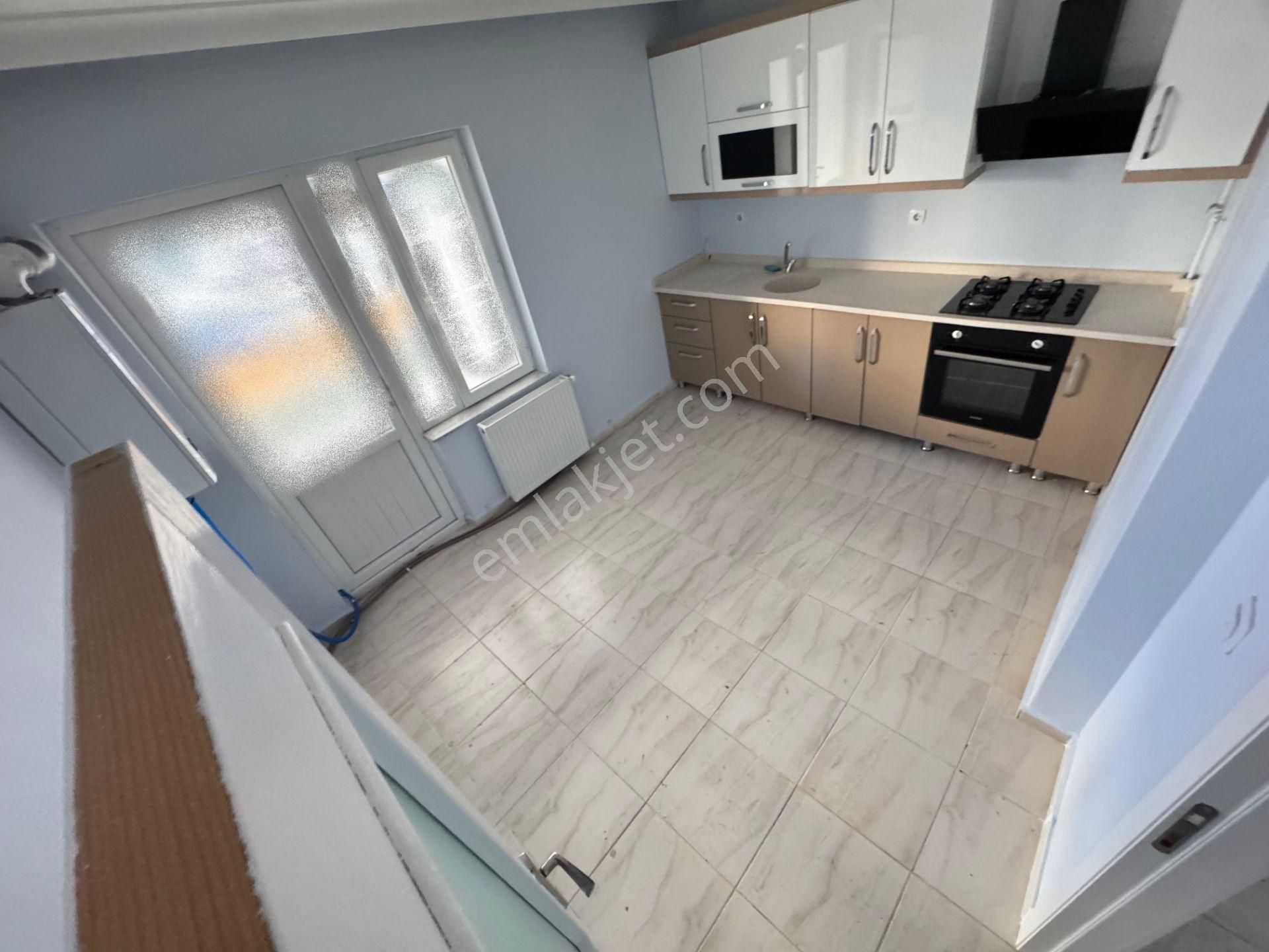 Mustafa Kemal Mh'de 2+1 Yüksek Giriş Okullar Bölgesinde Daire - Görsel 5