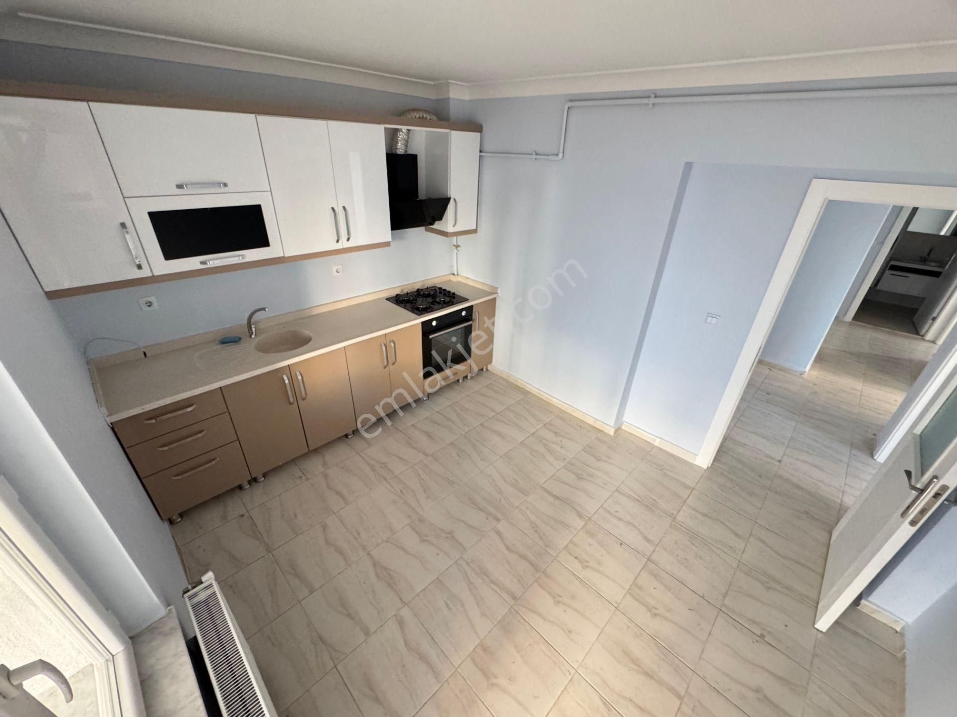 Mustafa Kemal Mh'de 2+1 Yüksek Giriş Okullar Bölgesinde Daire - Görsel 4