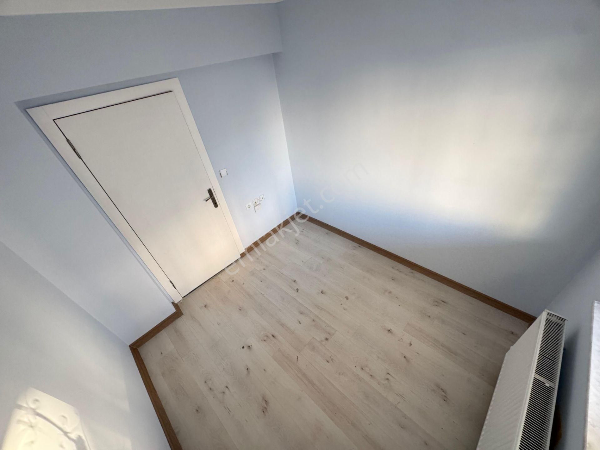 Mustafa Kemal Mh'de 2+1 Yüksek Giriş Okullar Bölgesinde Daire - Görsel 16