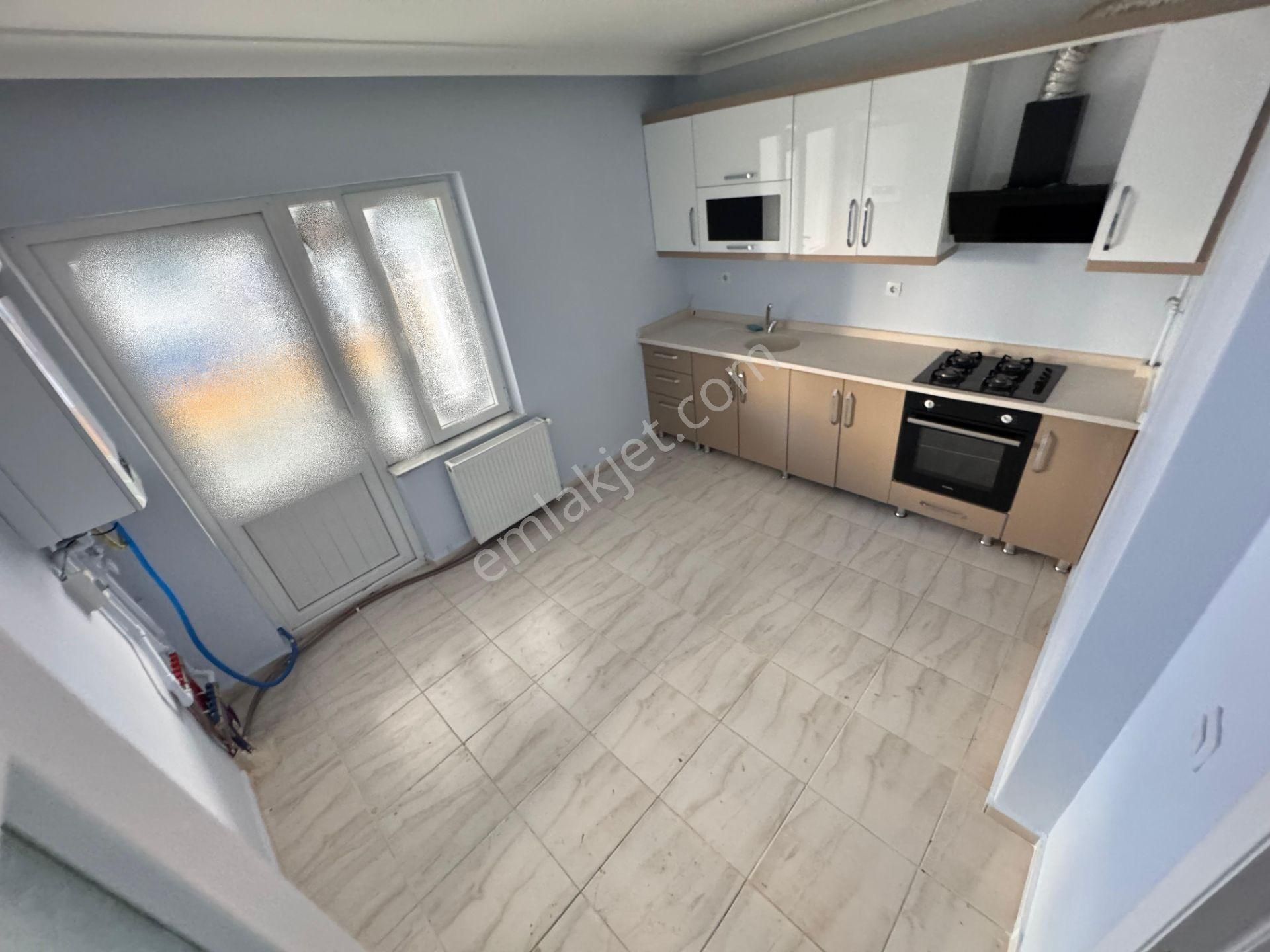 Mustafa Kemal Mh'de 2+1 Yüksek Giriş Okullar Bölgesinde Daire - Görsel 3