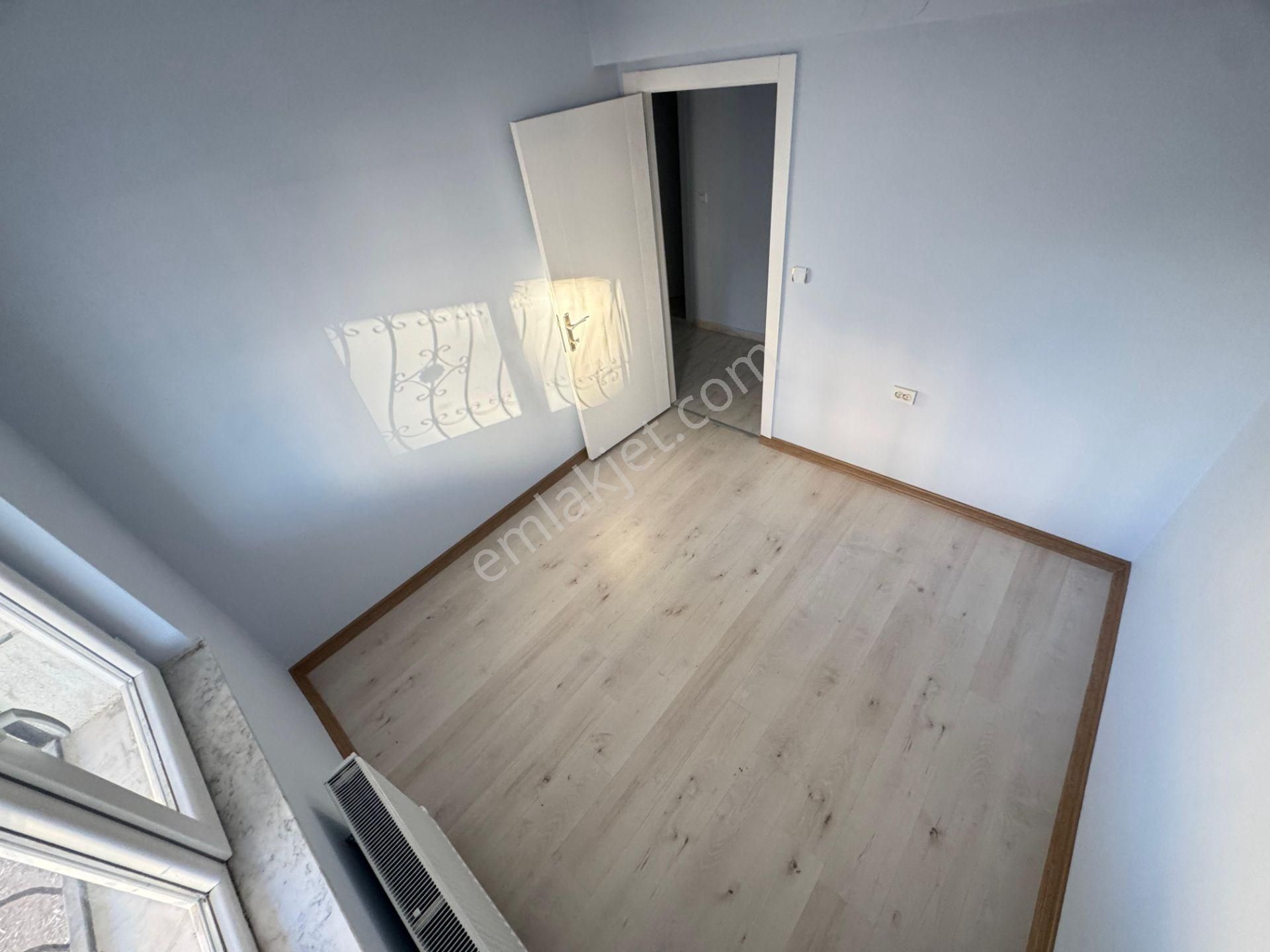 Mustafa Kemal Mh'de 2+1 Yüksek Giriş Okullar Bölgesinde Daire - Görsel 19