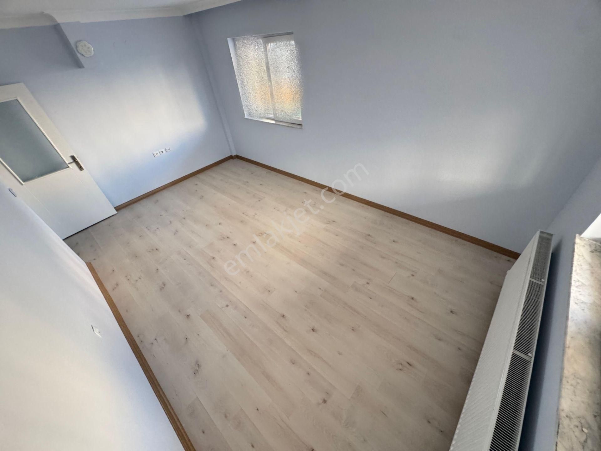 Mustafa Kemal Mh'de 2+1 Yüksek Giriş Okullar Bölgesinde Daire - Görsel 11