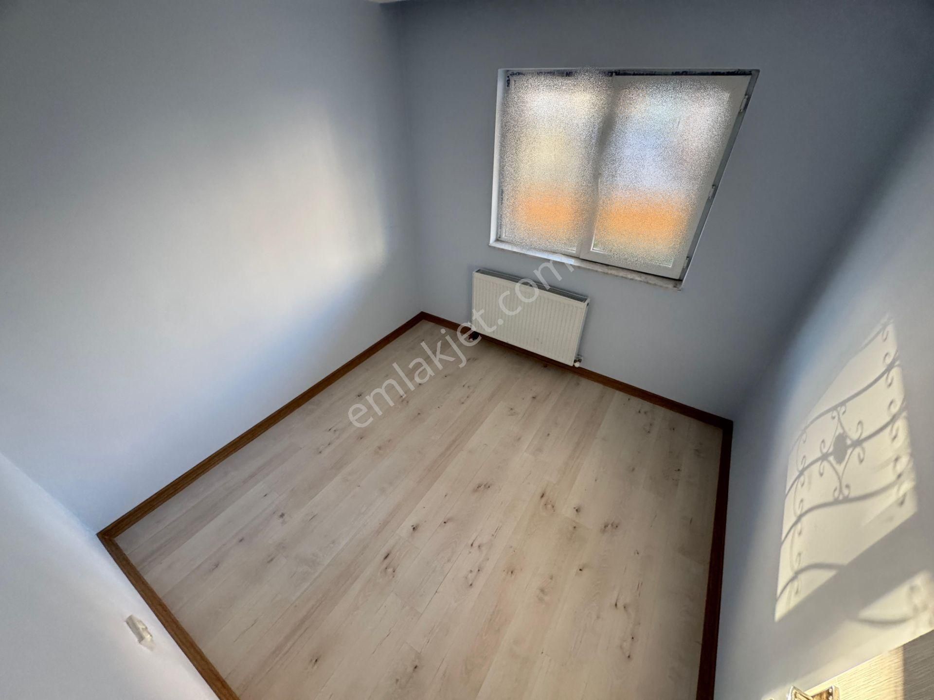 Mustafa Kemal Mh'de 2+1 Yüksek Giriş Okullar Bölgesinde Daire - Görsel 18