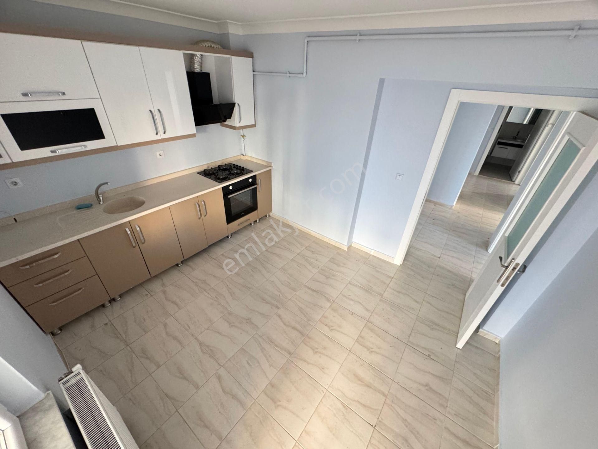 Mustafa Kemal Mh'de 2+1 Yüksek Giriş Okullar Bölgesinde Daire - Görsel 6