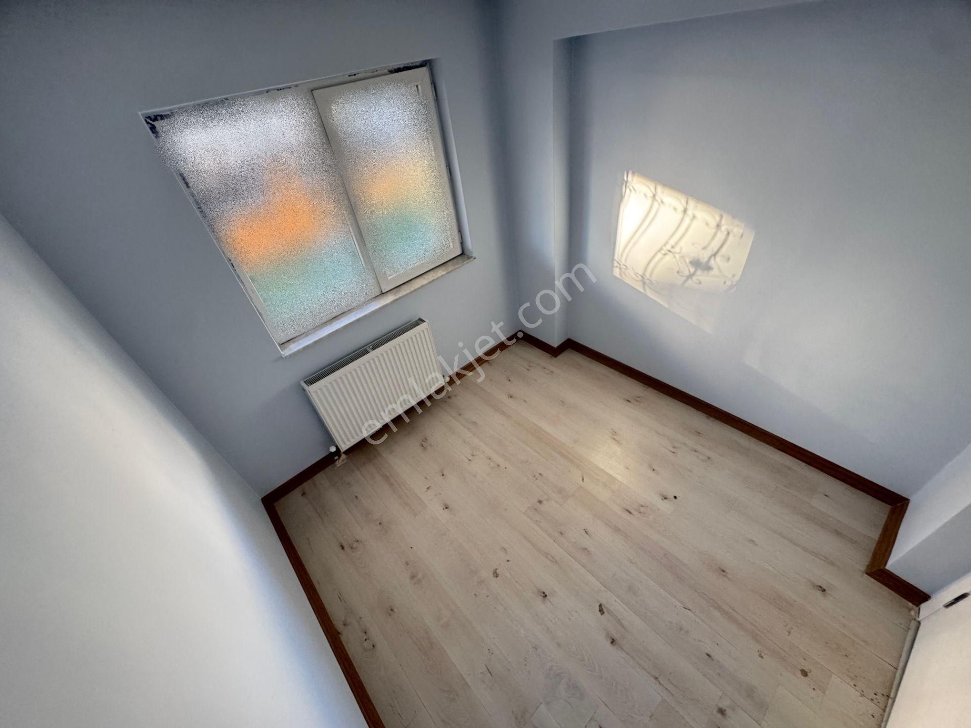 Mustafa Kemal Mh'de 2+1 Yüksek Giriş Okullar Bölgesinde Daire - Görsel 14