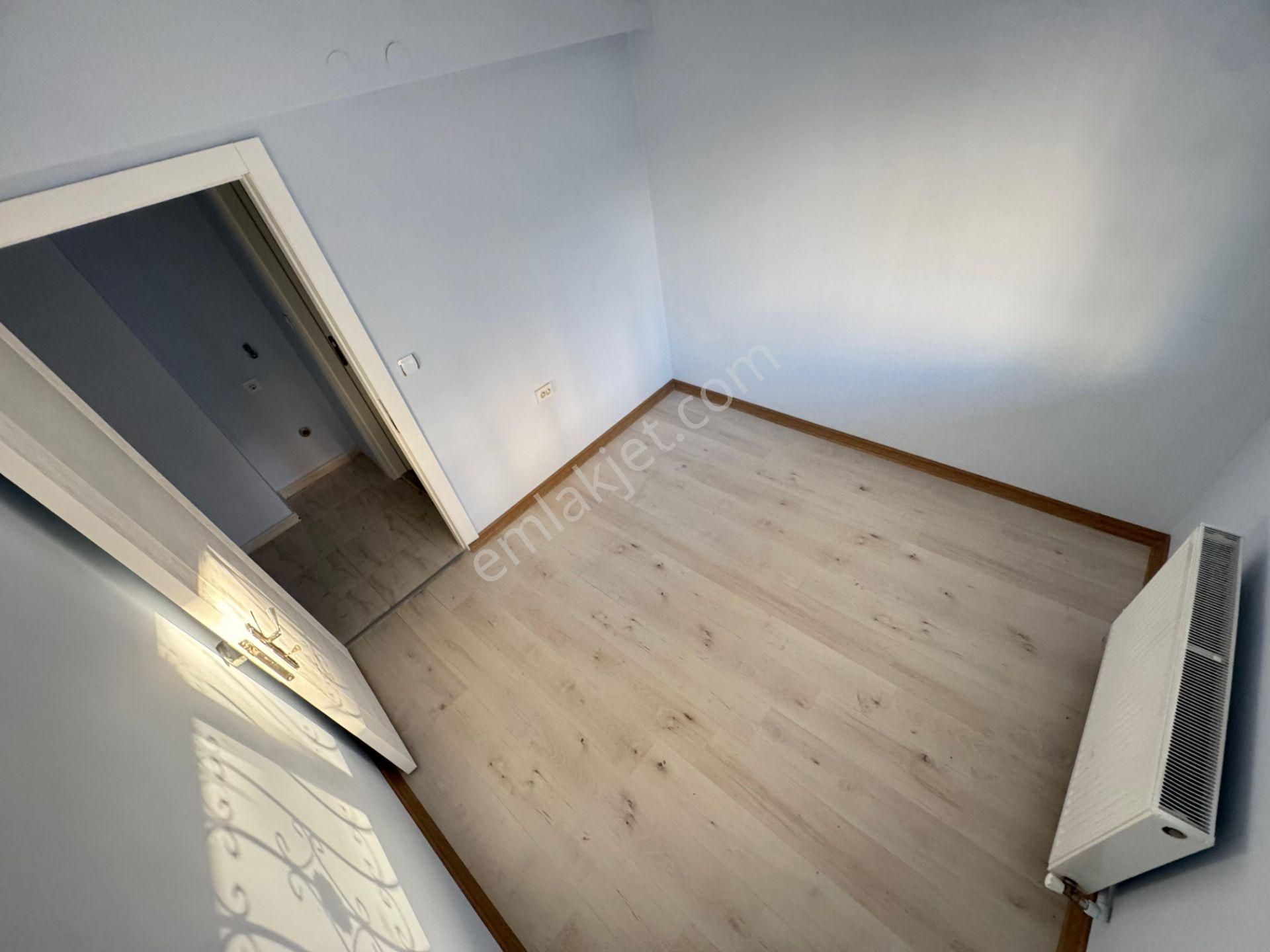 Mustafa Kemal Mh'de 2+1 Yüksek Giriş Okullar Bölgesinde Daire - Görsel 17