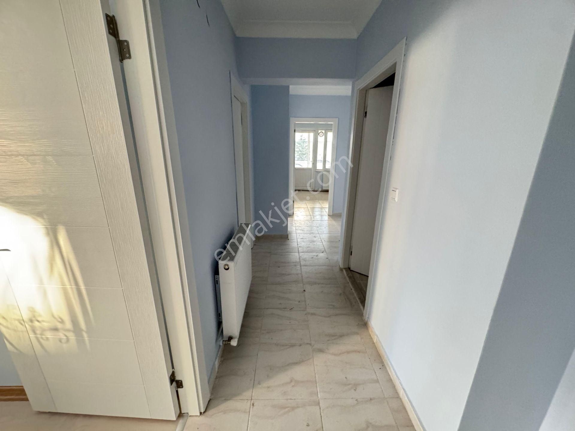 Mustafa Kemal Mh'de 2+1 Yüksek Giriş Okullar Bölgesinde Daire - Görsel 24