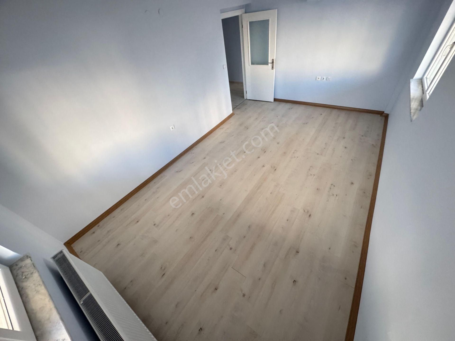 Mustafa Kemal Mh'de 2+1 Yüksek Giriş Okullar Bölgesinde Daire - Görsel 9