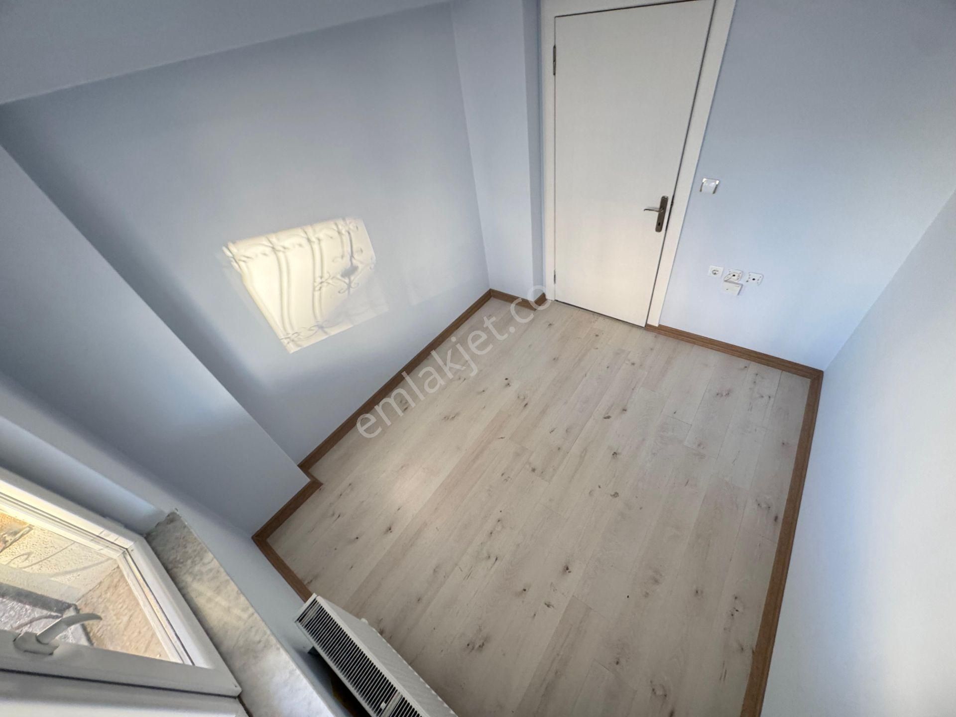 Mustafa Kemal Mh'de 2+1 Yüksek Giriş Okullar Bölgesinde Daire - Görsel 13