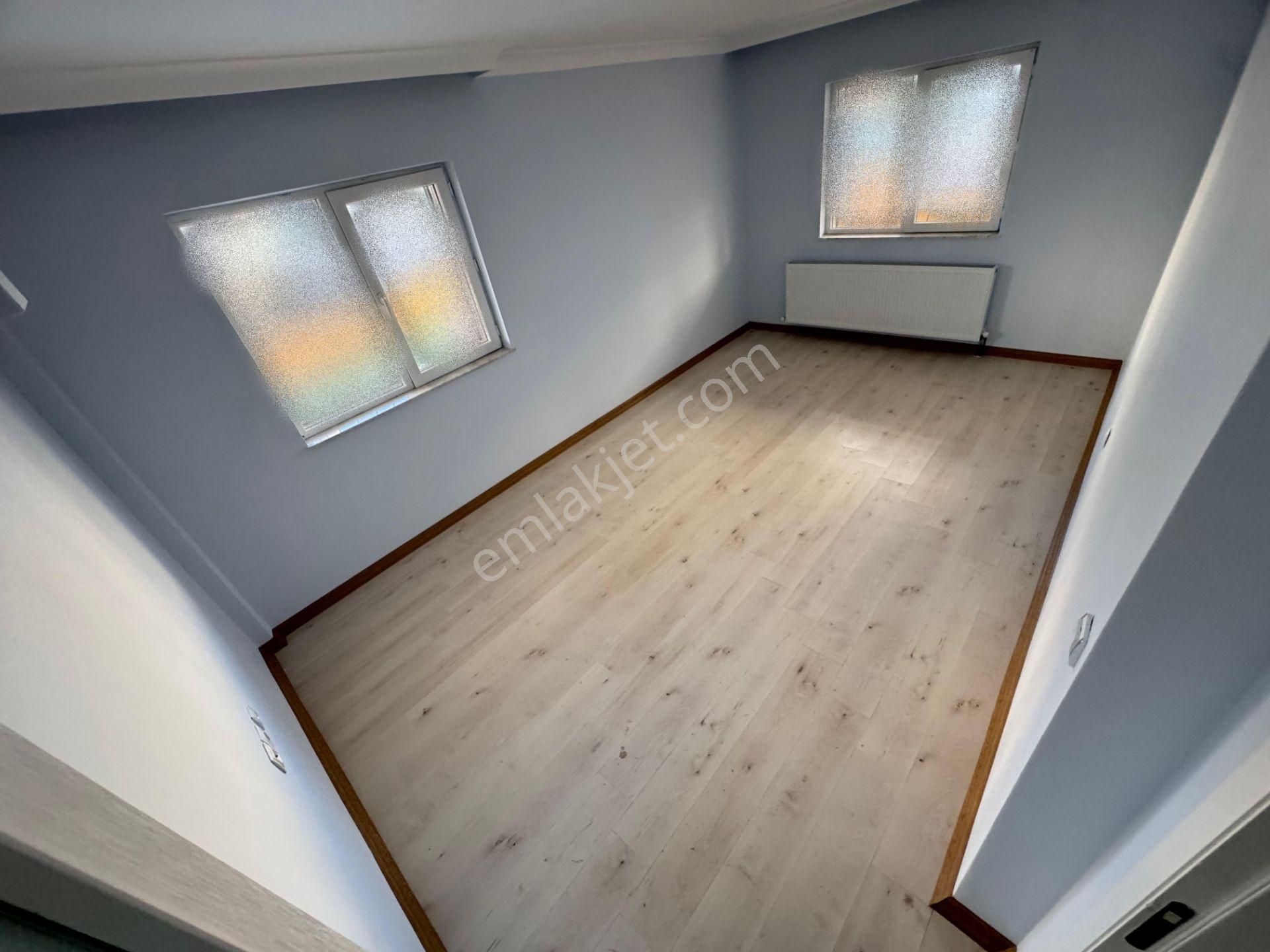 Mustafa Kemal Mh'de 2+1 Yüksek Giriş Okullar Bölgesinde Daire - Görsel 8